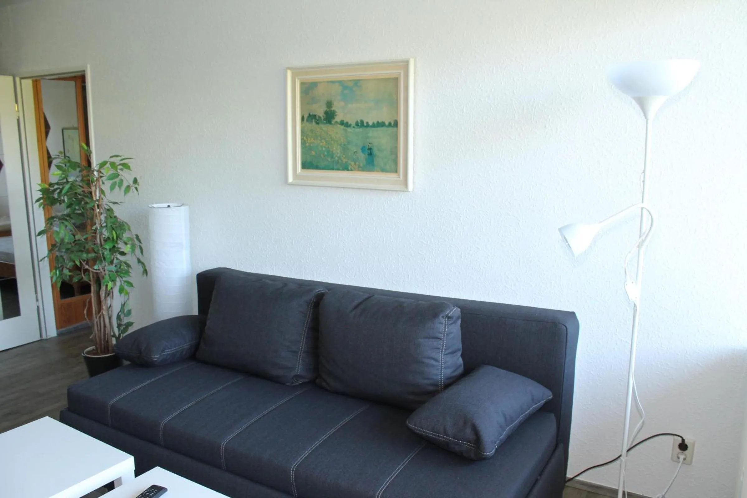 Ferienwohnung F331 für 2-4 Personen an der Ostsee