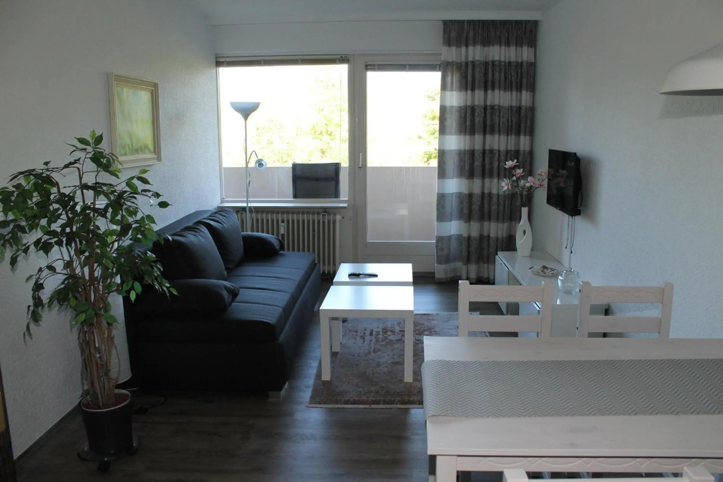 Ferienwohnung F331 für 2-4 Personen an der Ostsee