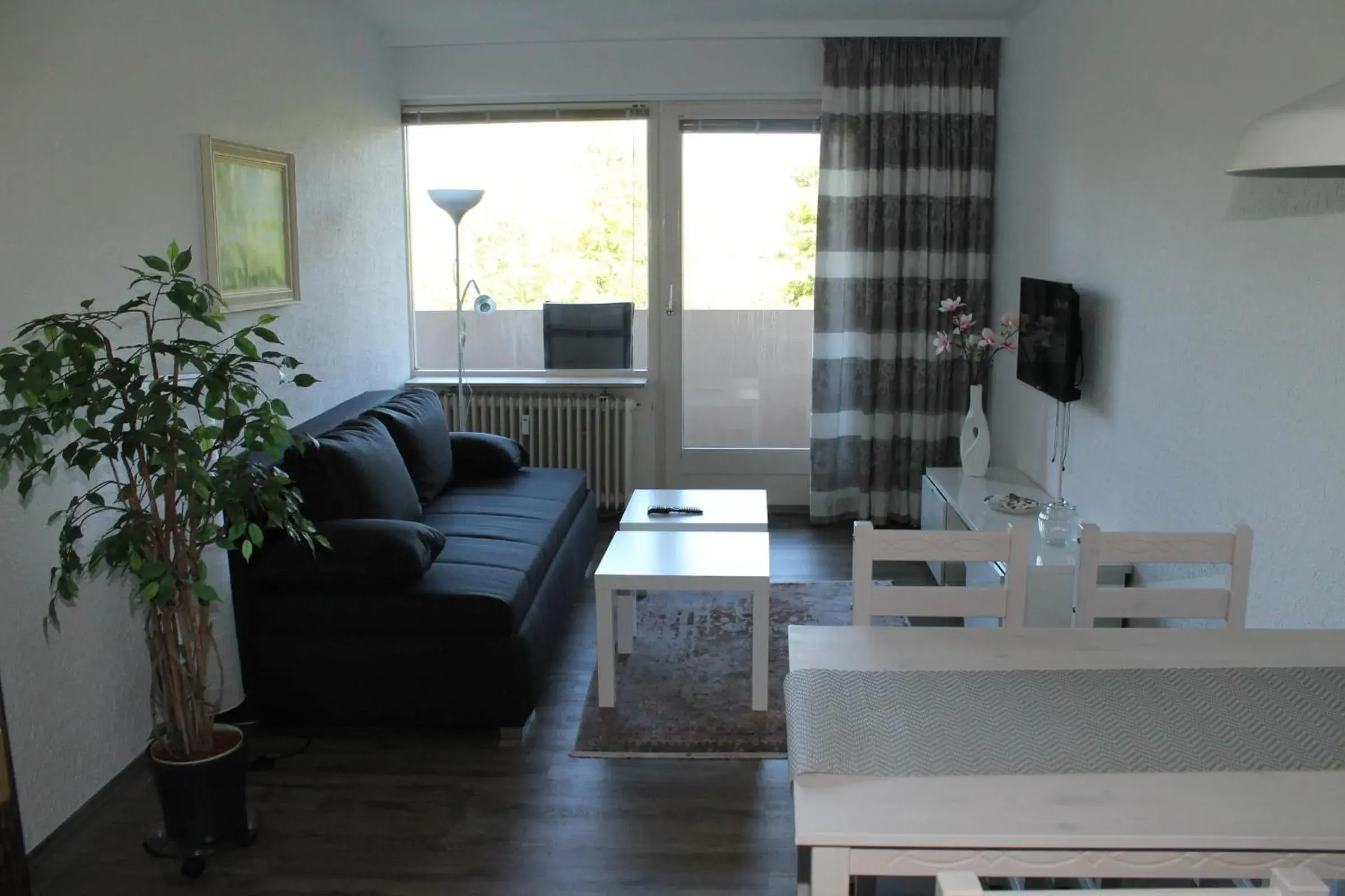 Ferienwohnung F331 für 2-4 Personen an der Ostsee Ferienwohnung F331 für 2-4 Personen an der Ostsee