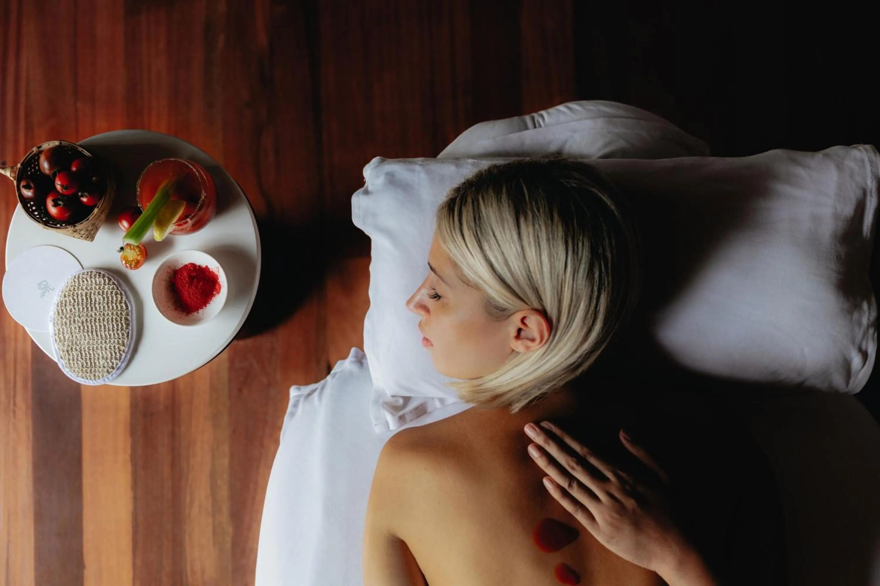 Spa and wellness centre/facilities in The St. Regis Bali Resort