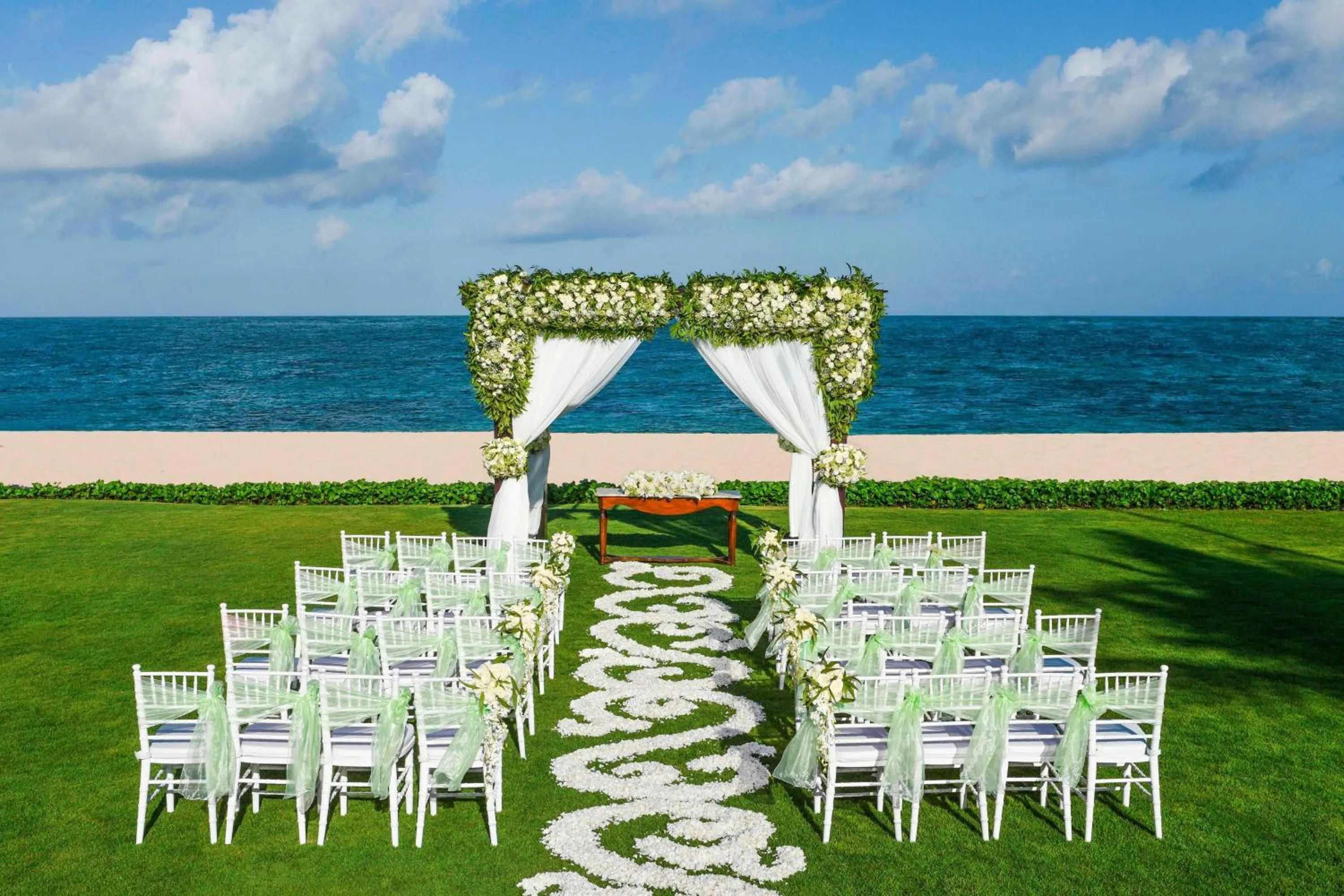 Banquet/Function facilities in The St. Regis Bali Resort