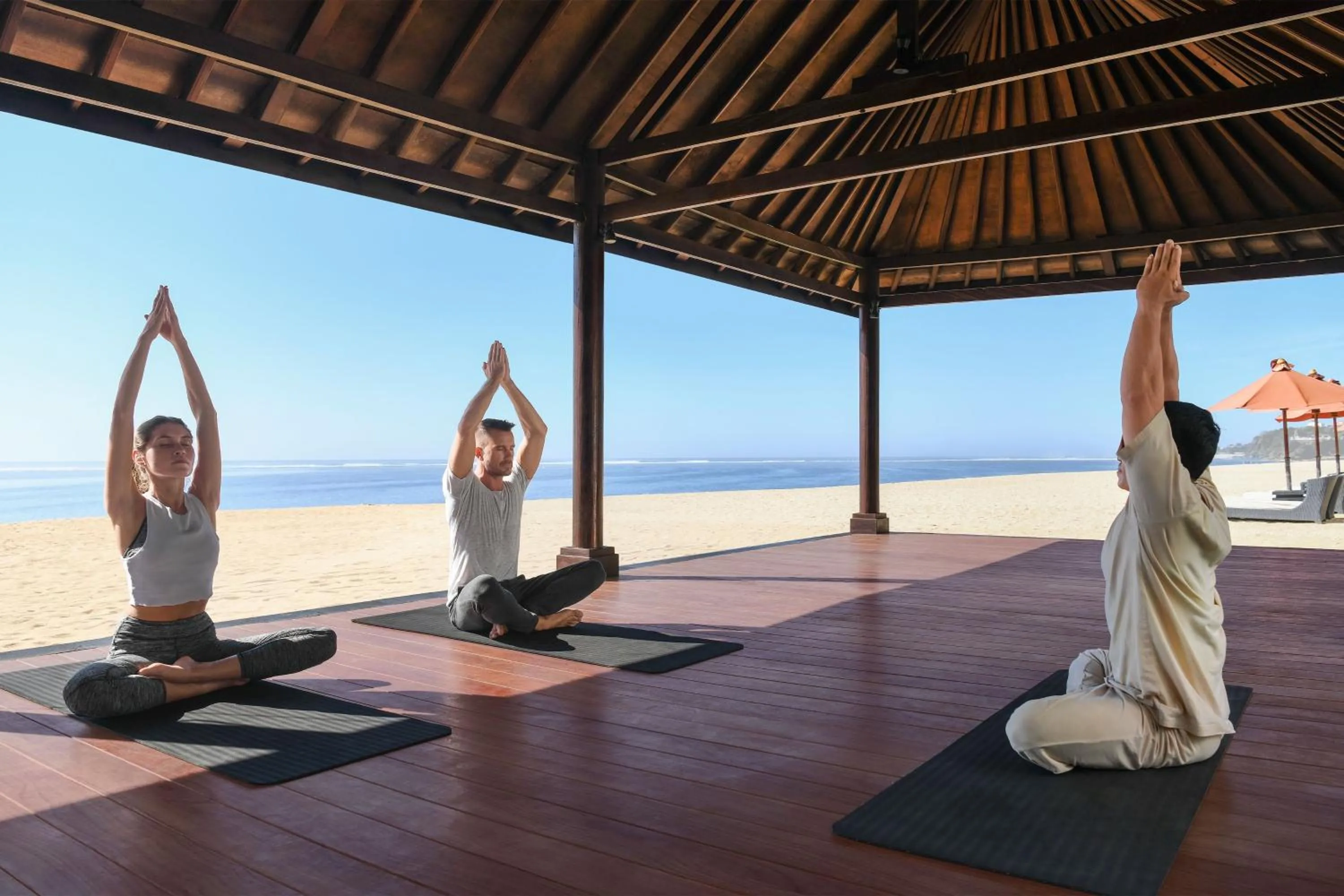 Other in The St. Regis Bali Resort