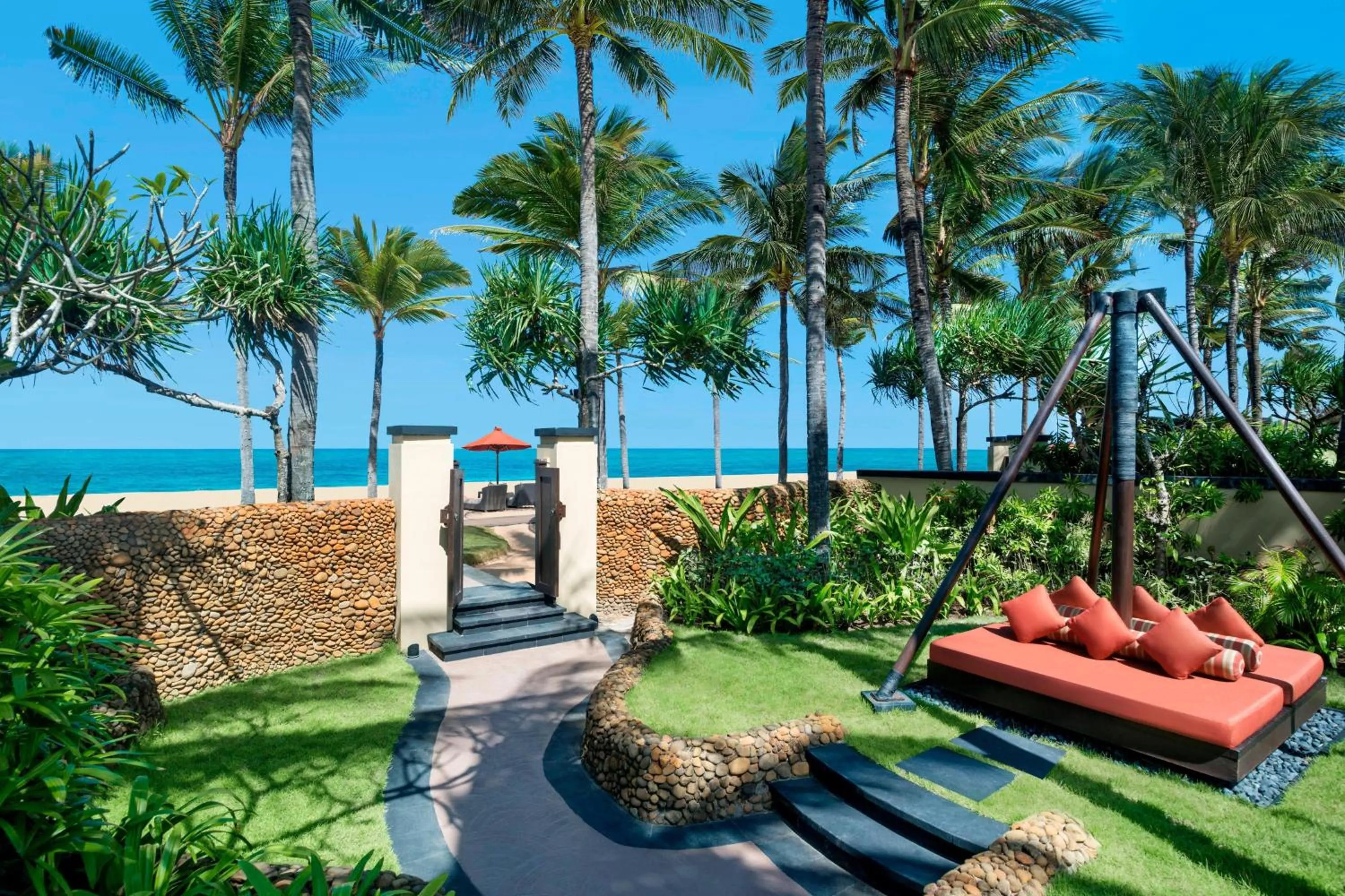 Other in The St. Regis Bali Resort