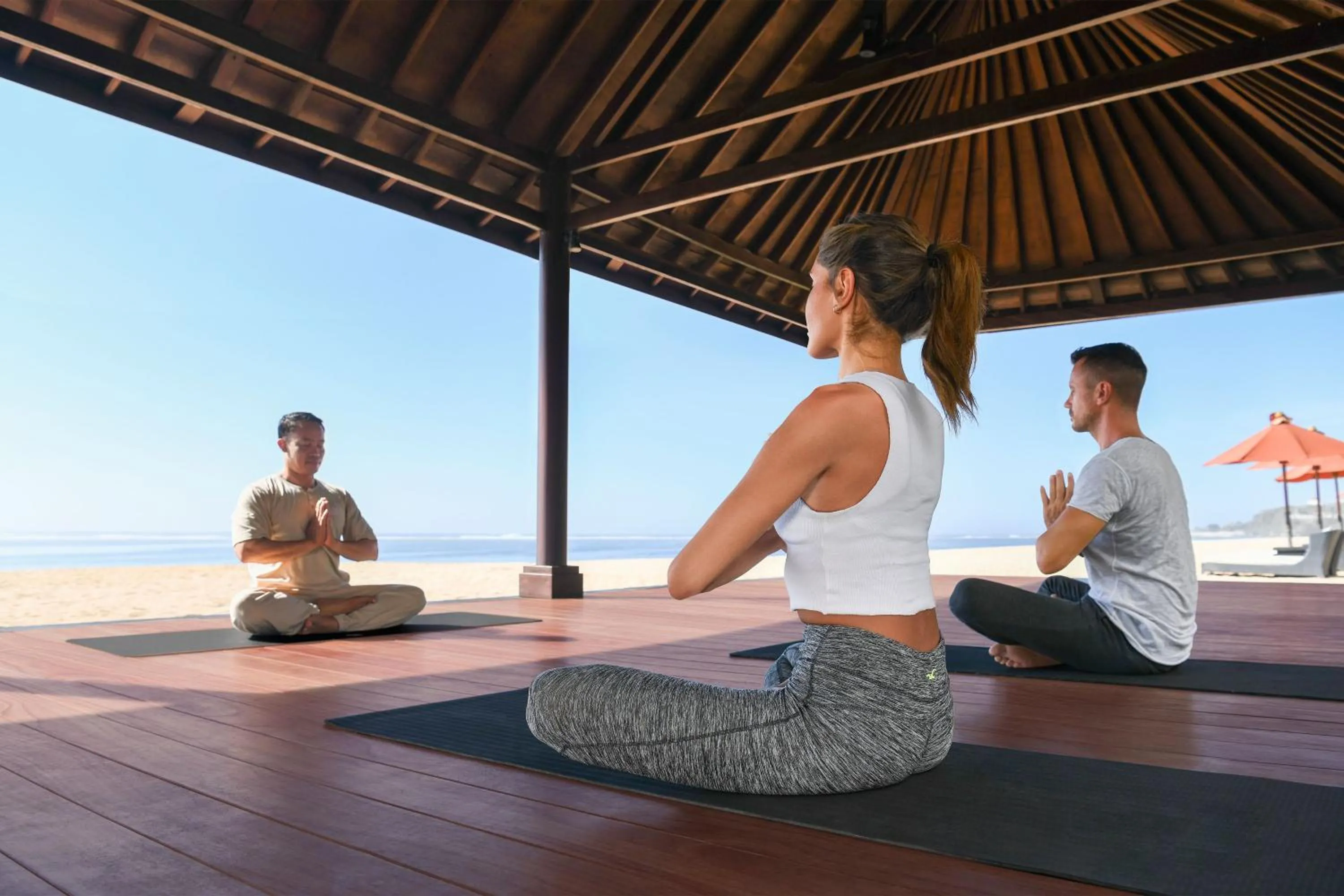 Other in The St. Regis Bali Resort