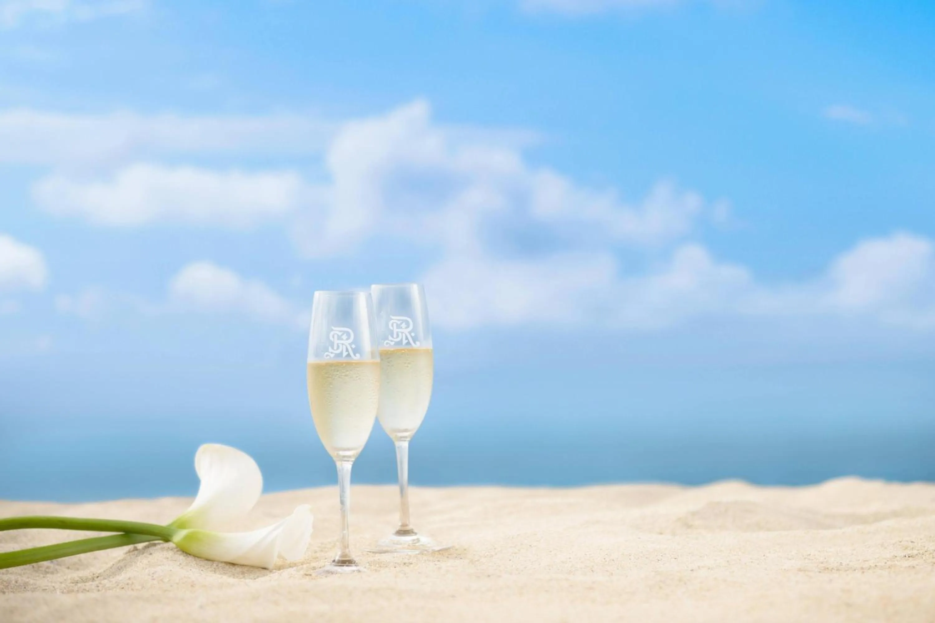 Beach in The St. Regis Bali Resort