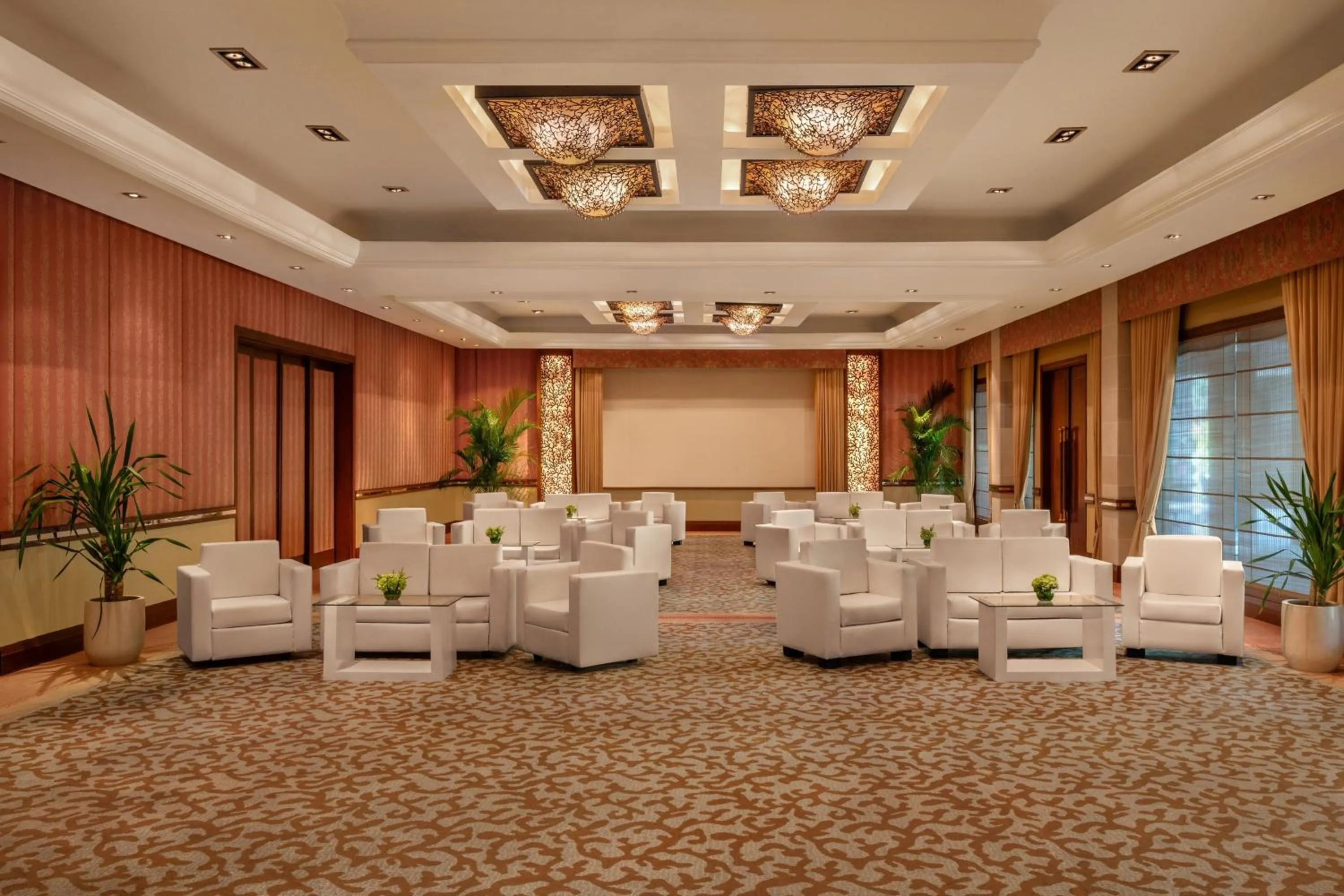 Meeting/conference room in The St. Regis Bali Resort