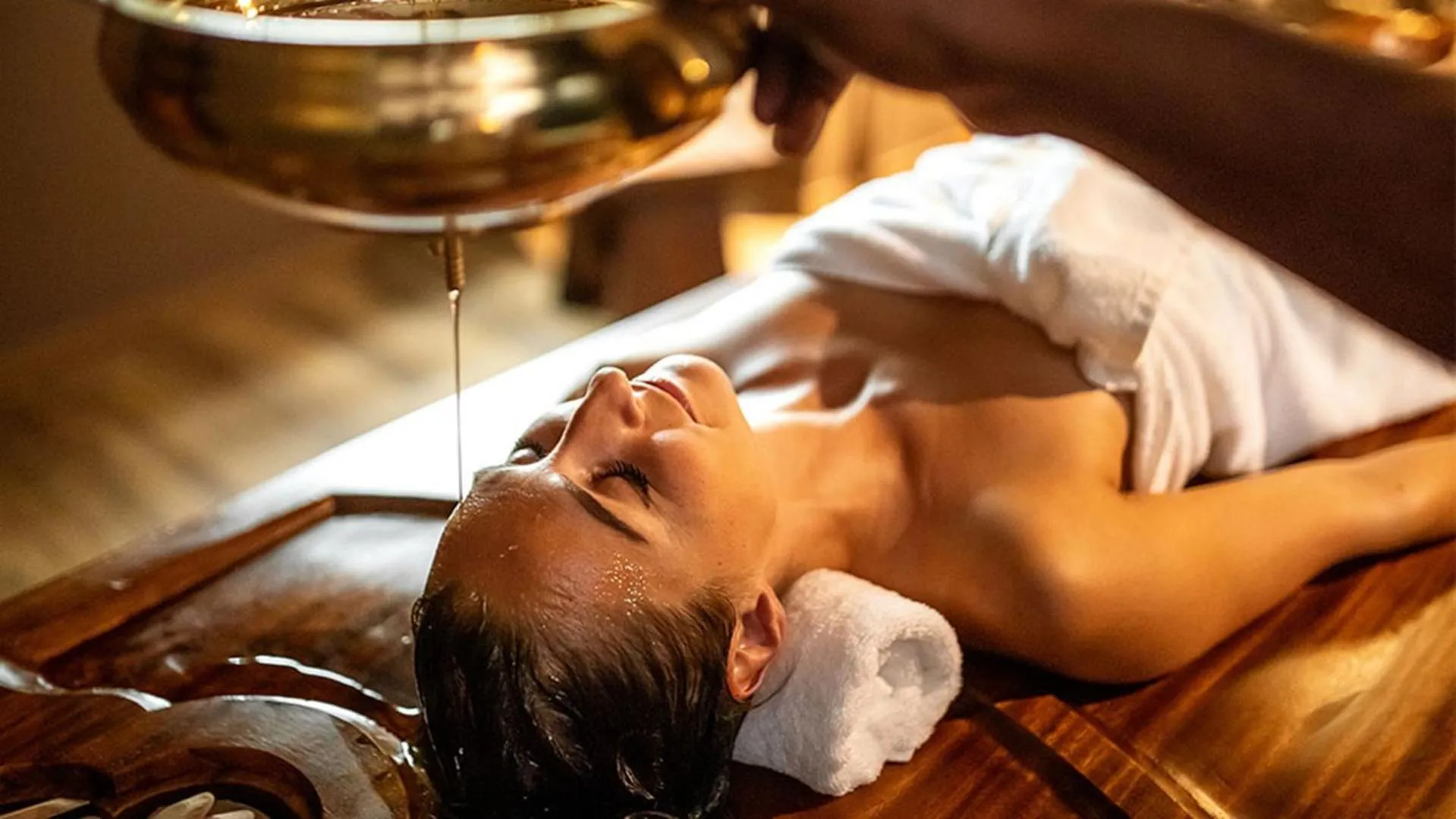 Massage in Northumberland Heights Wellness Retreat & Spa