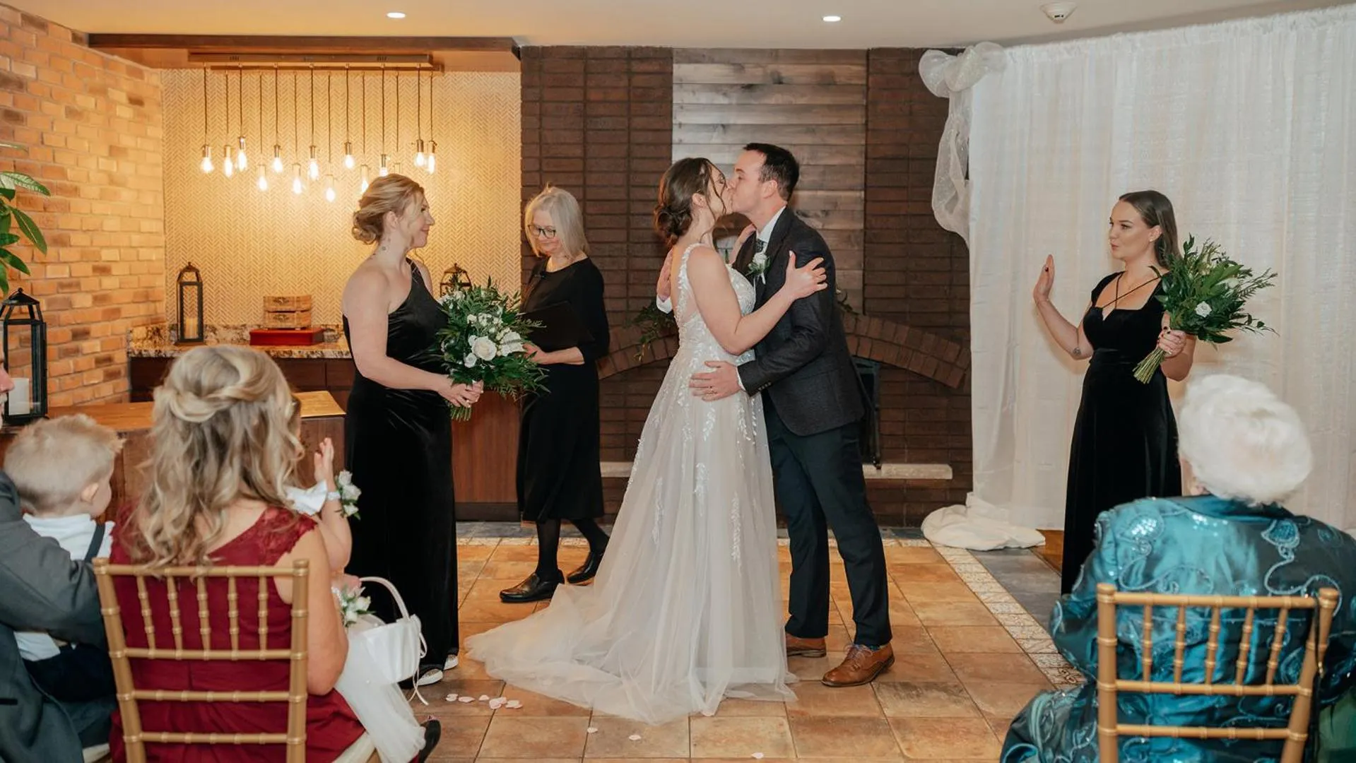 Banquet/Function facilities in Northumberland Heights Wellness Retreat & Spa