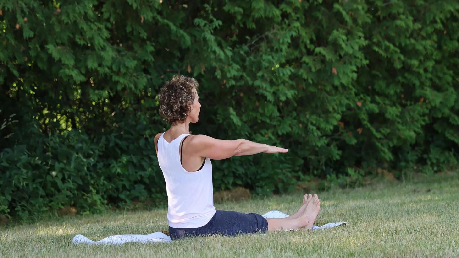 Fitness centre/facilities in Northumberland Heights Wellness Retreat & Spa