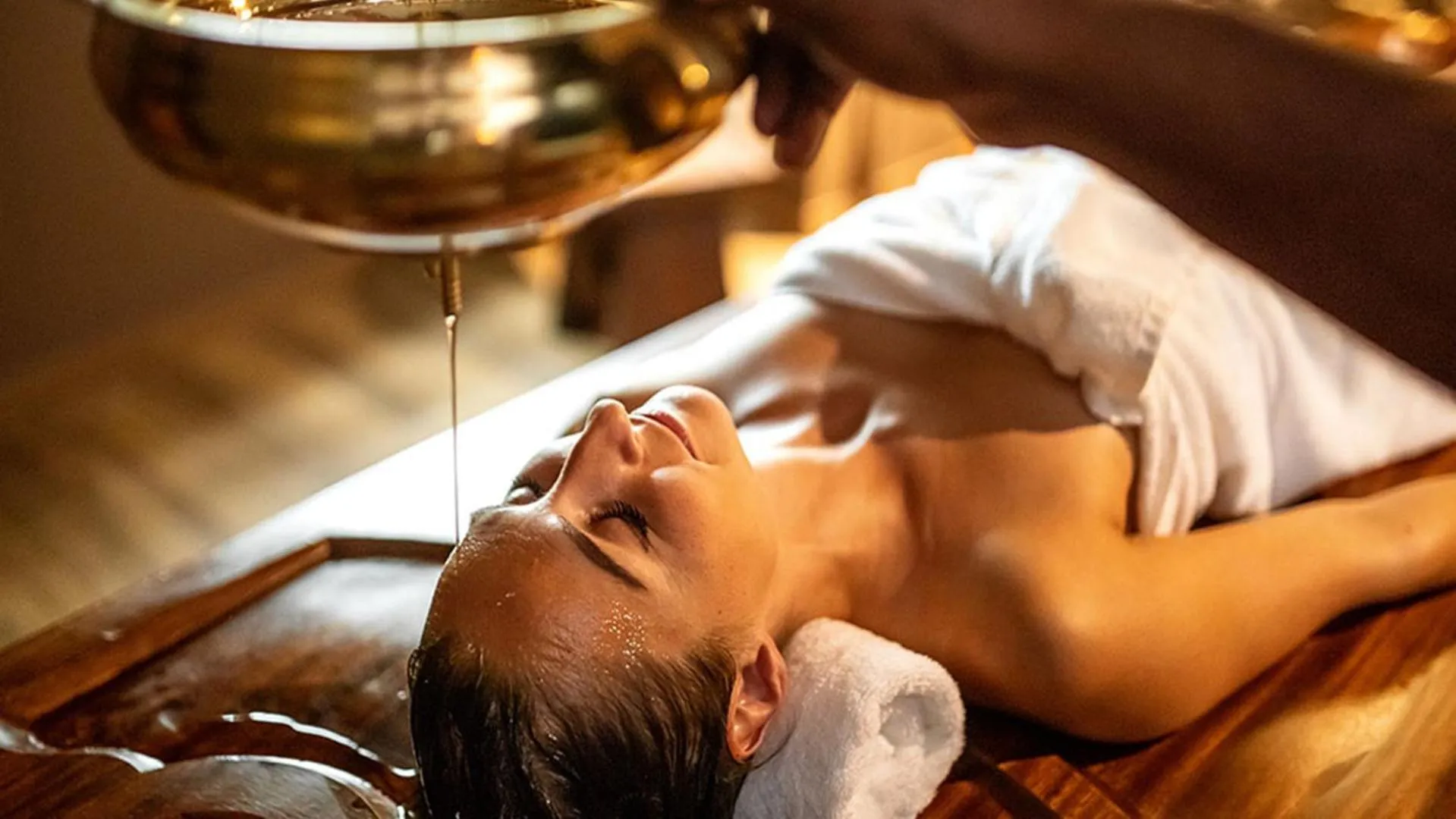 Massage in Northumberland Heights Wellness Retreat & Spa