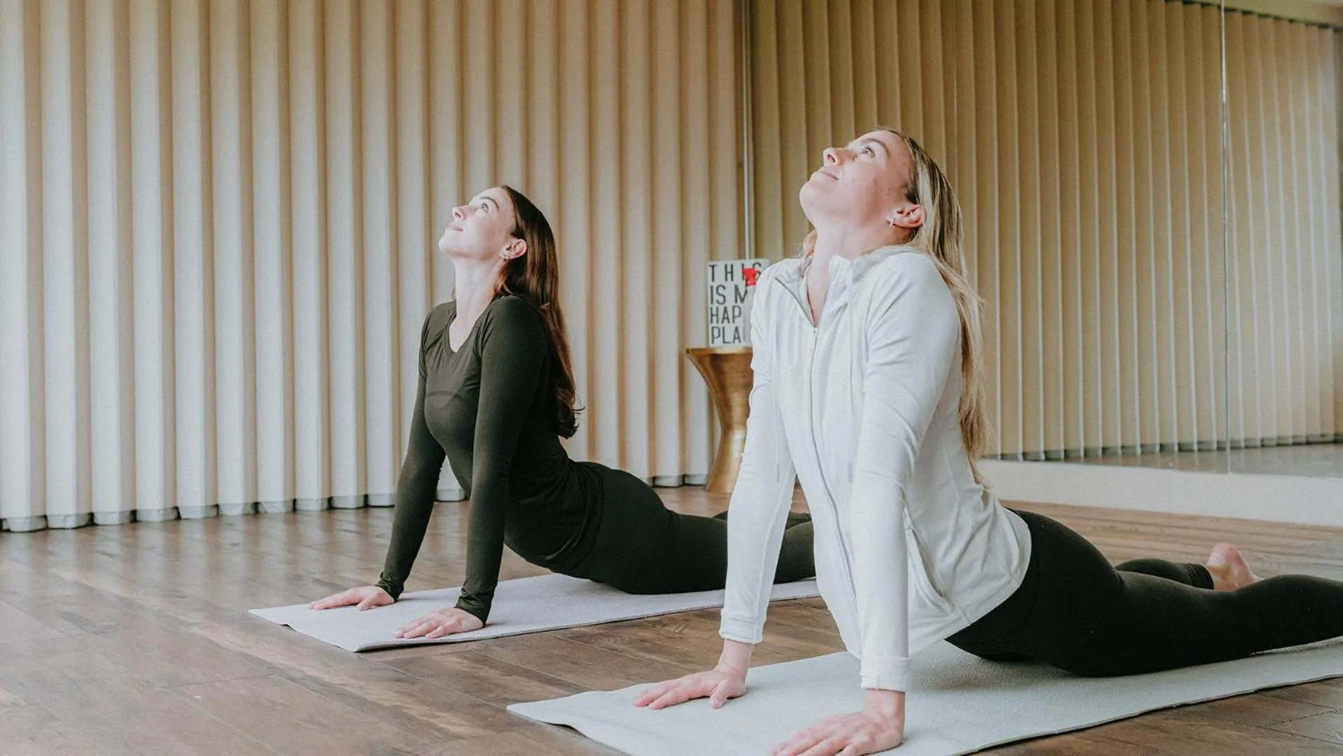 People in Northumberland Heights Wellness Retreat & Spa