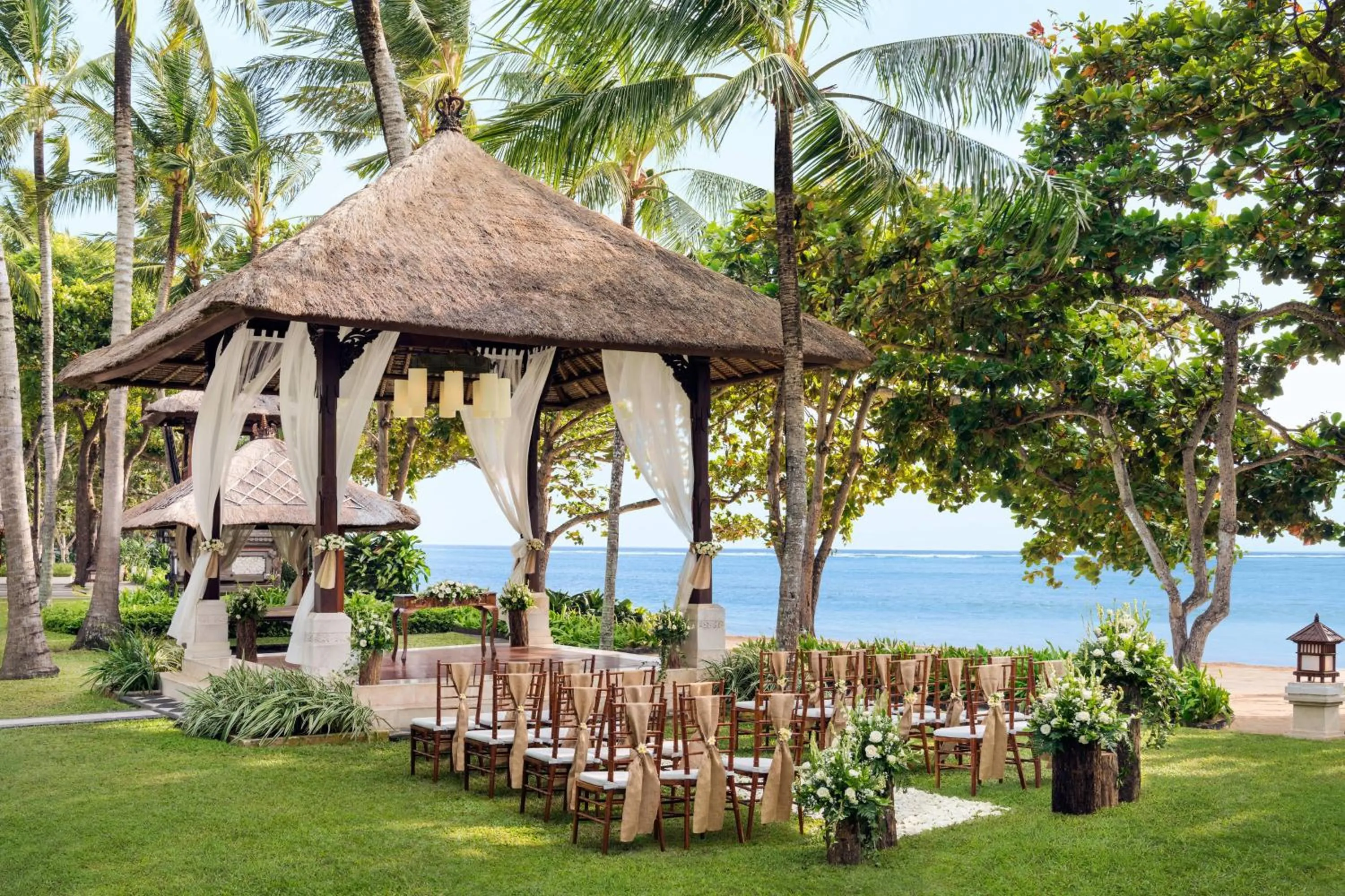Banquet/Function facilities in The Laguna, A Luxury Collection Resort & Spa, Nusa Dua, Bali
