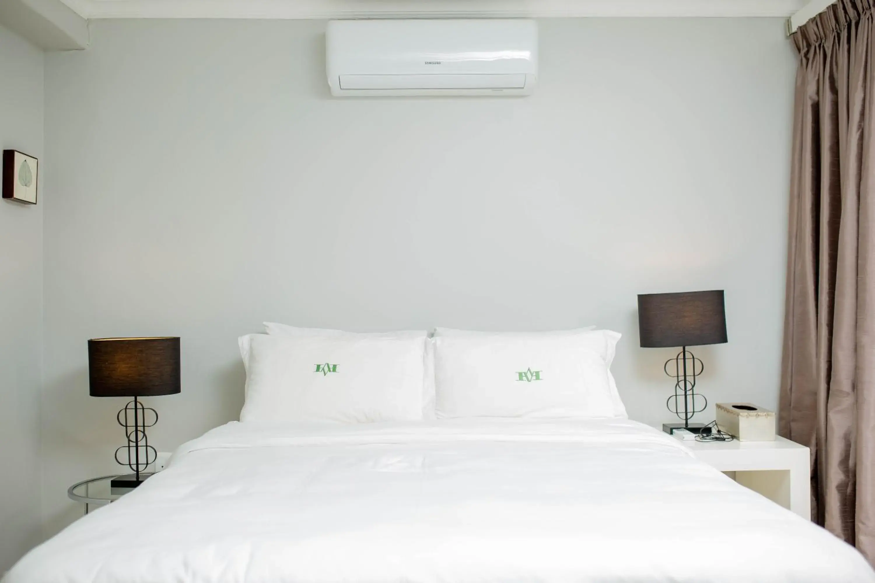 Suite with Garden View in Vetho Villa Suite with Garden View in Vetho Villa