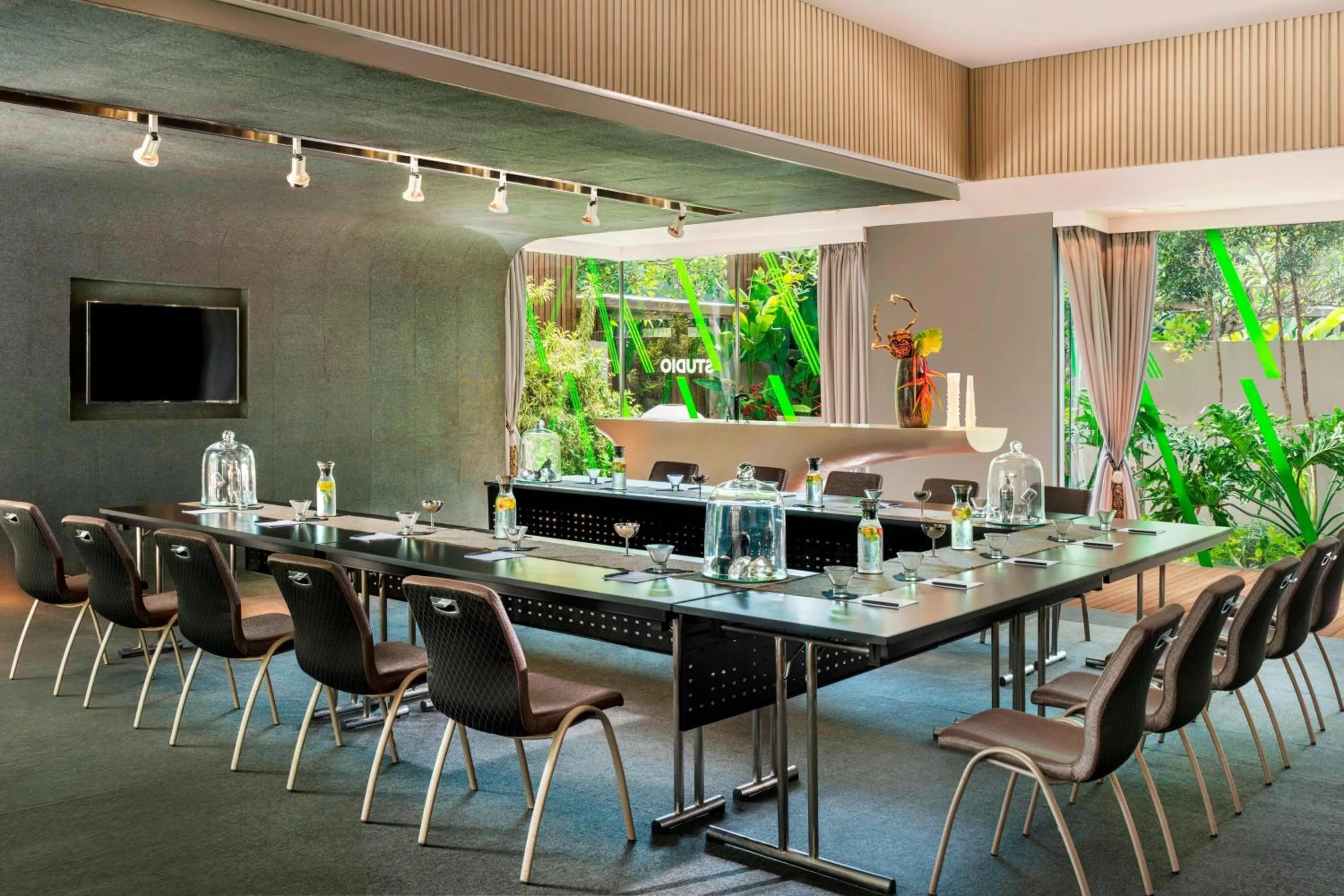 Meeting/conference room in W Bali - Seminyak