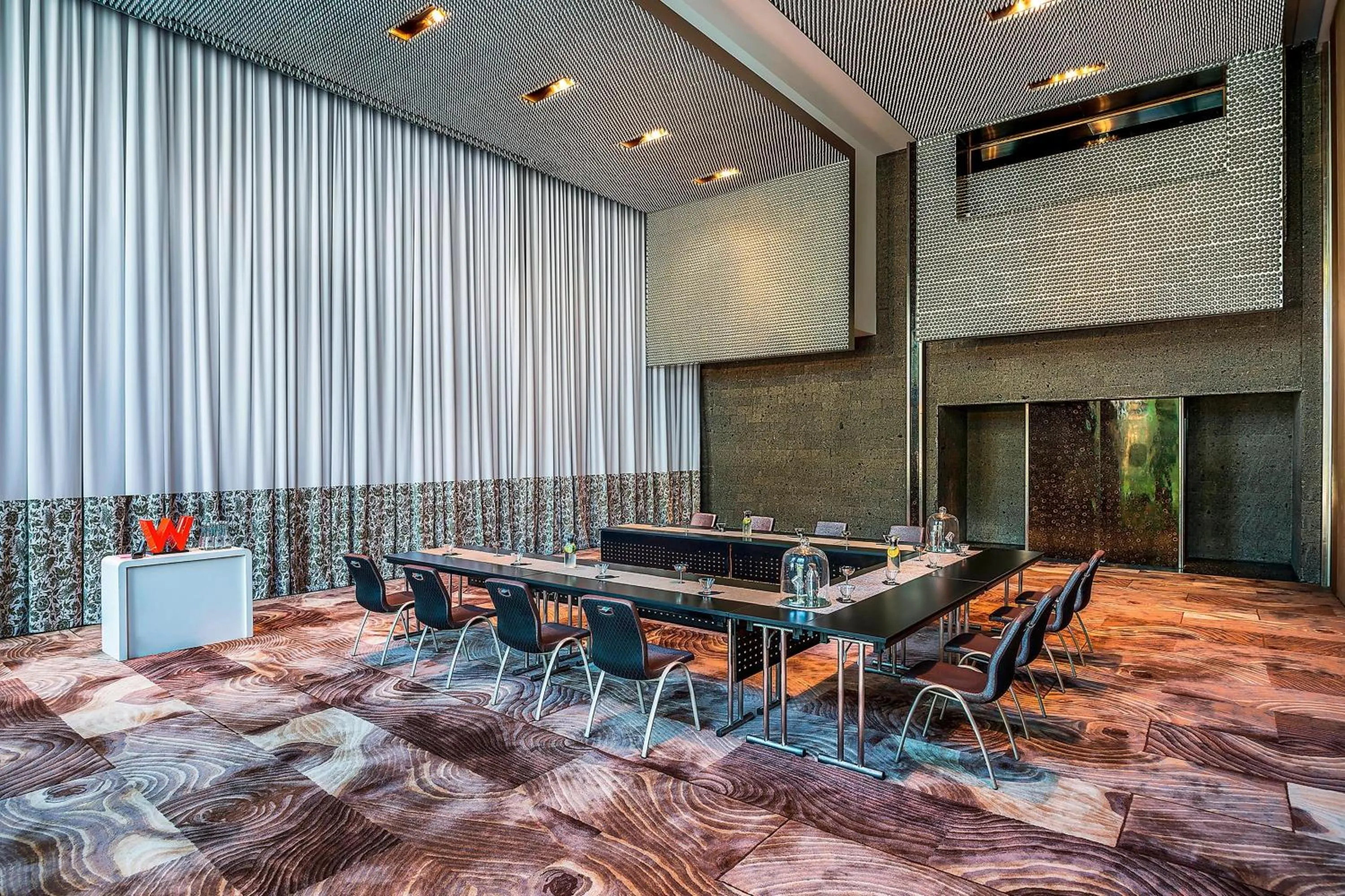 Meeting/conference room in W Bali - Seminyak