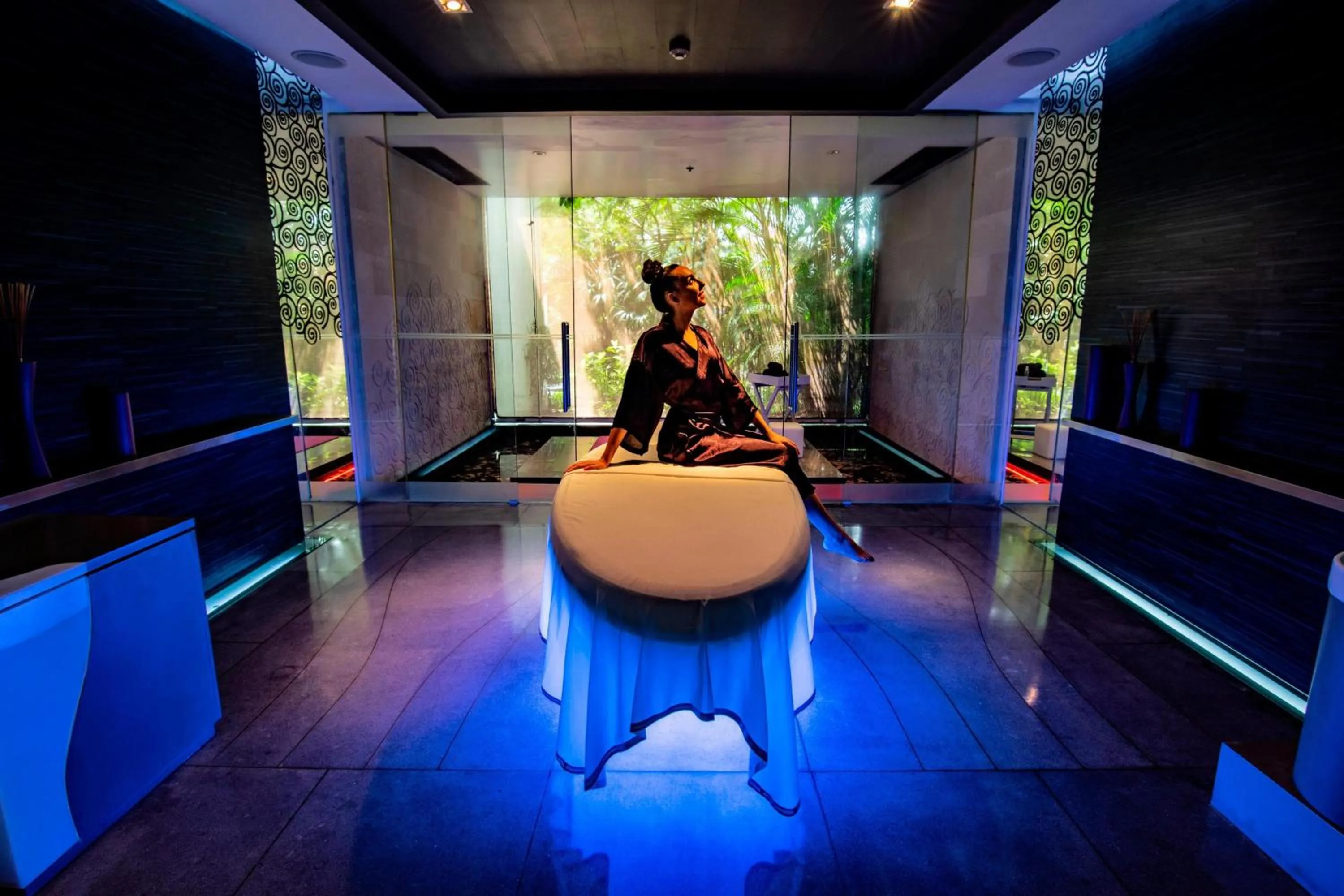 Spa and wellness centre/facilities in W Bali - Seminyak