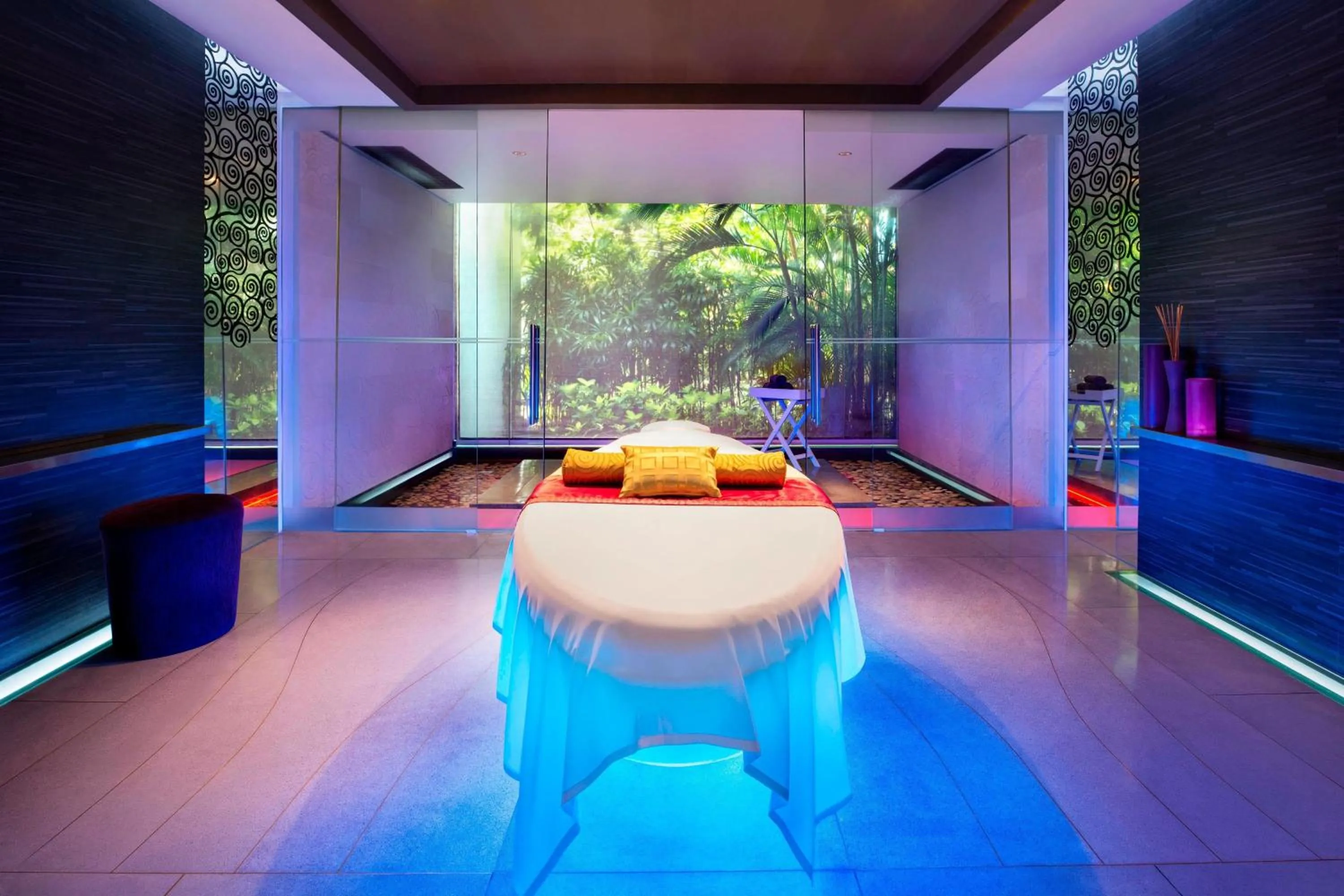 Spa and wellness centre/facilities in W Bali - Seminyak