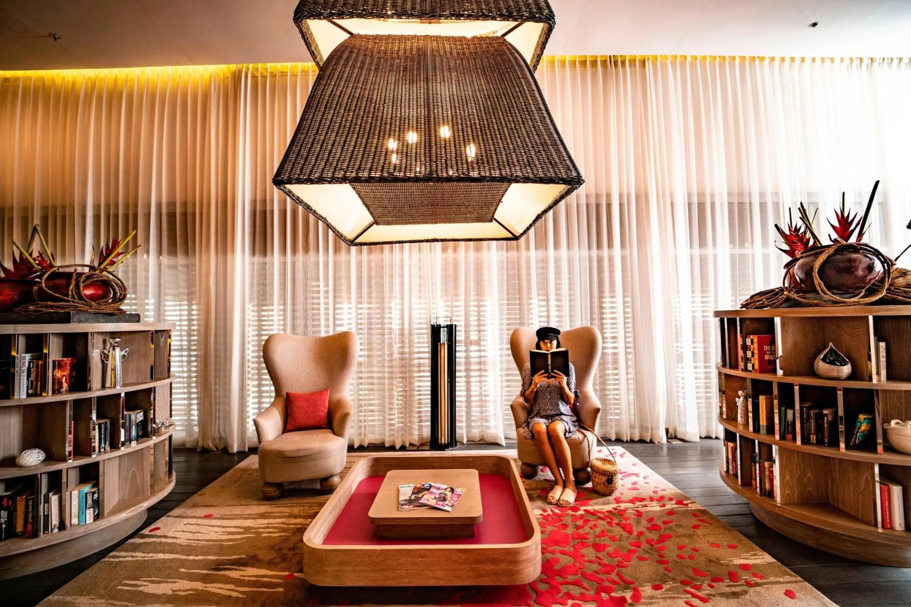 Other in W Bali - Seminyak