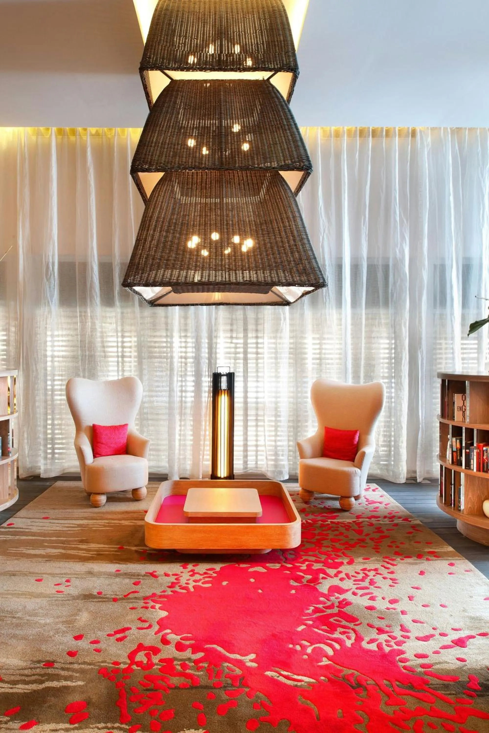 Other in W Bali - Seminyak