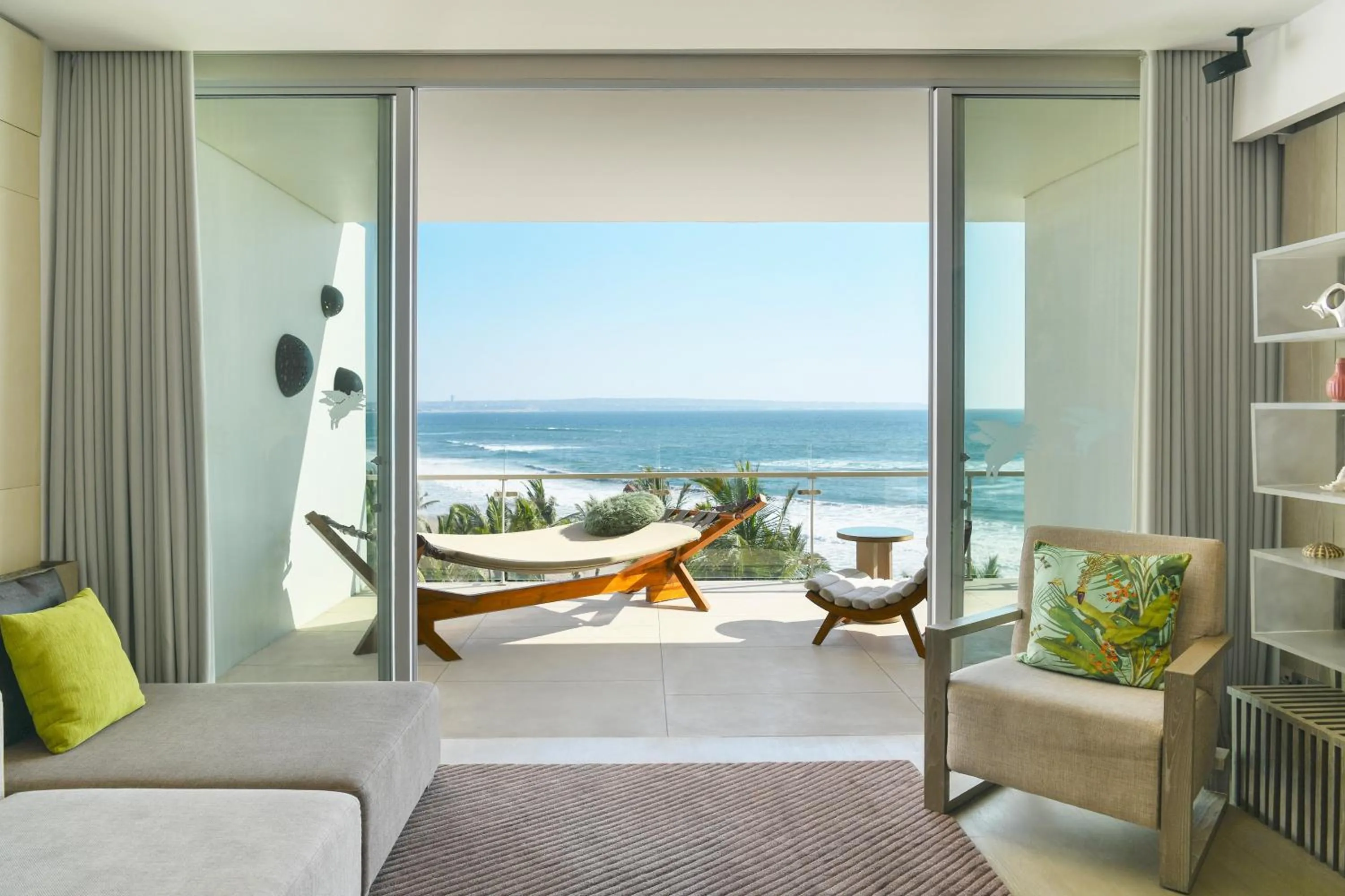 Bedroom in W Bali - Seminyak