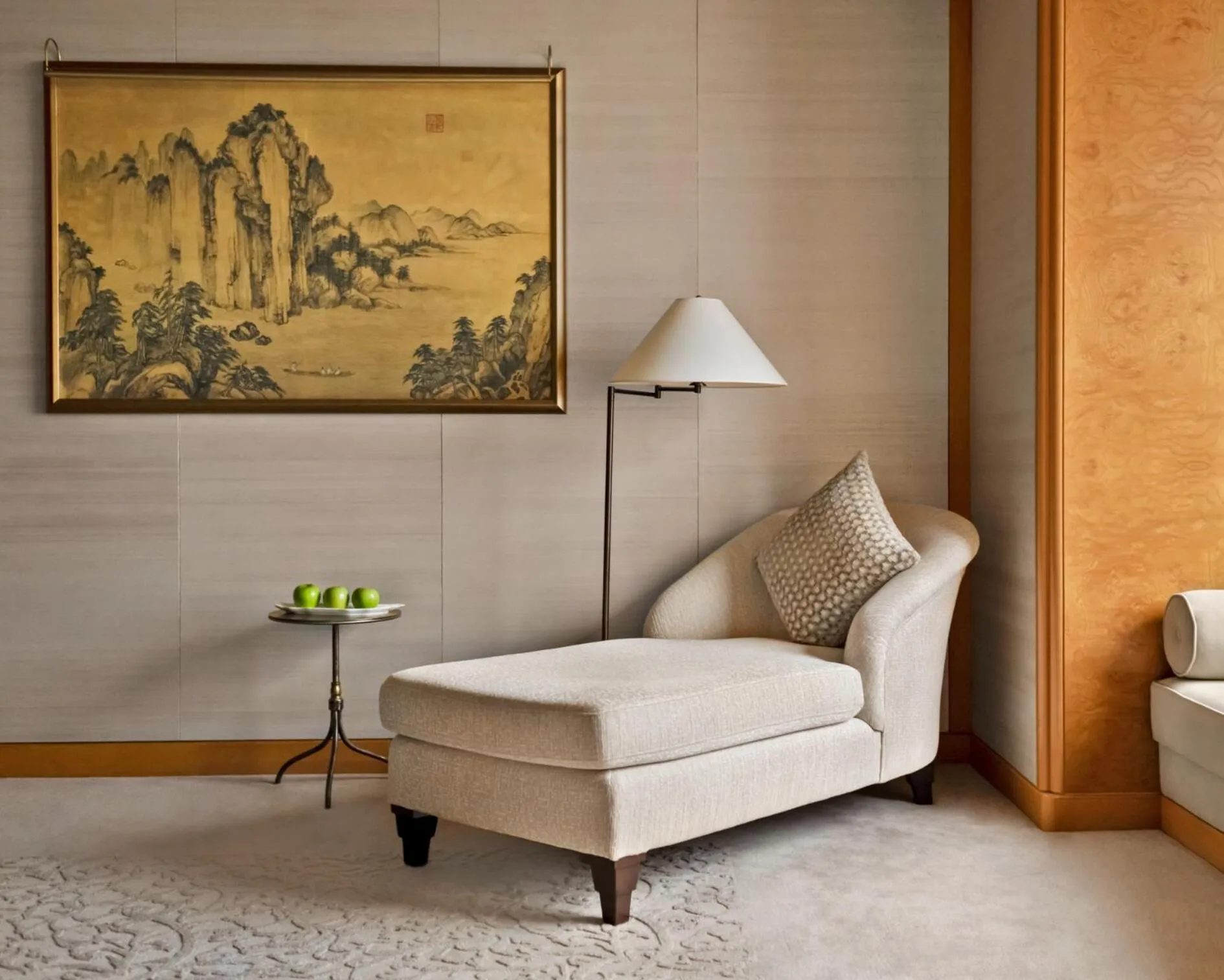 Shangri-La Far Eastern, Taipei