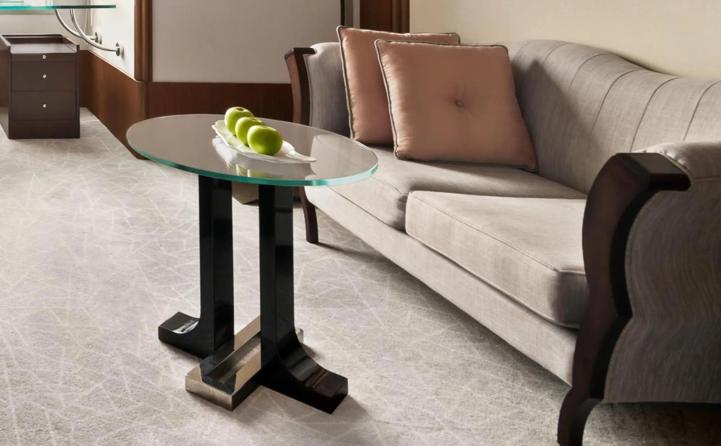 Shangri-La Far Eastern, Taipei