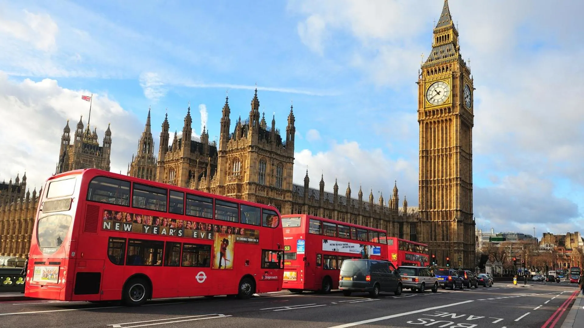Nearby landmark in Thanet Hotel Annex