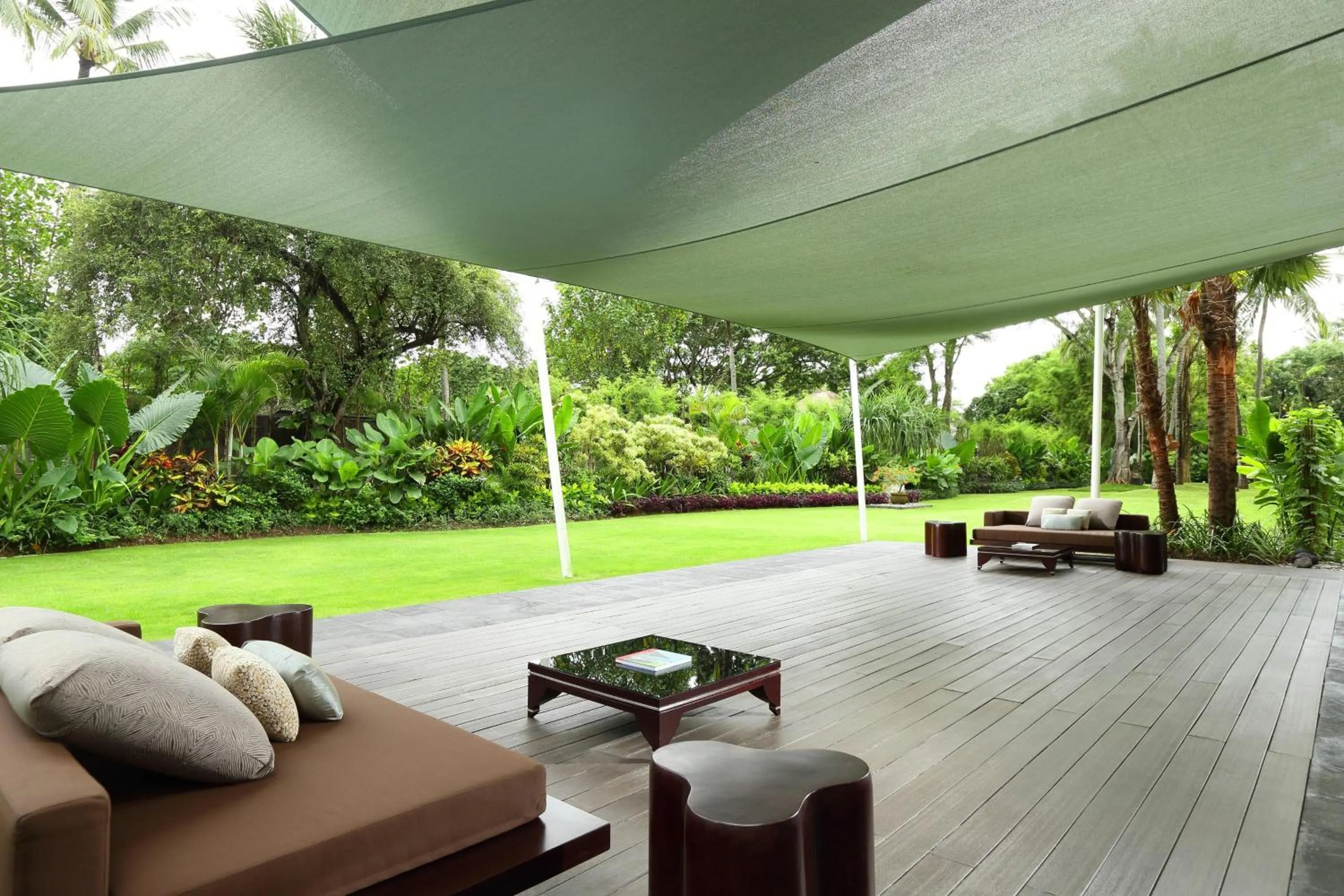 Spa and wellness centre/facilities in The Westin Resort Nusa Dua, Bali