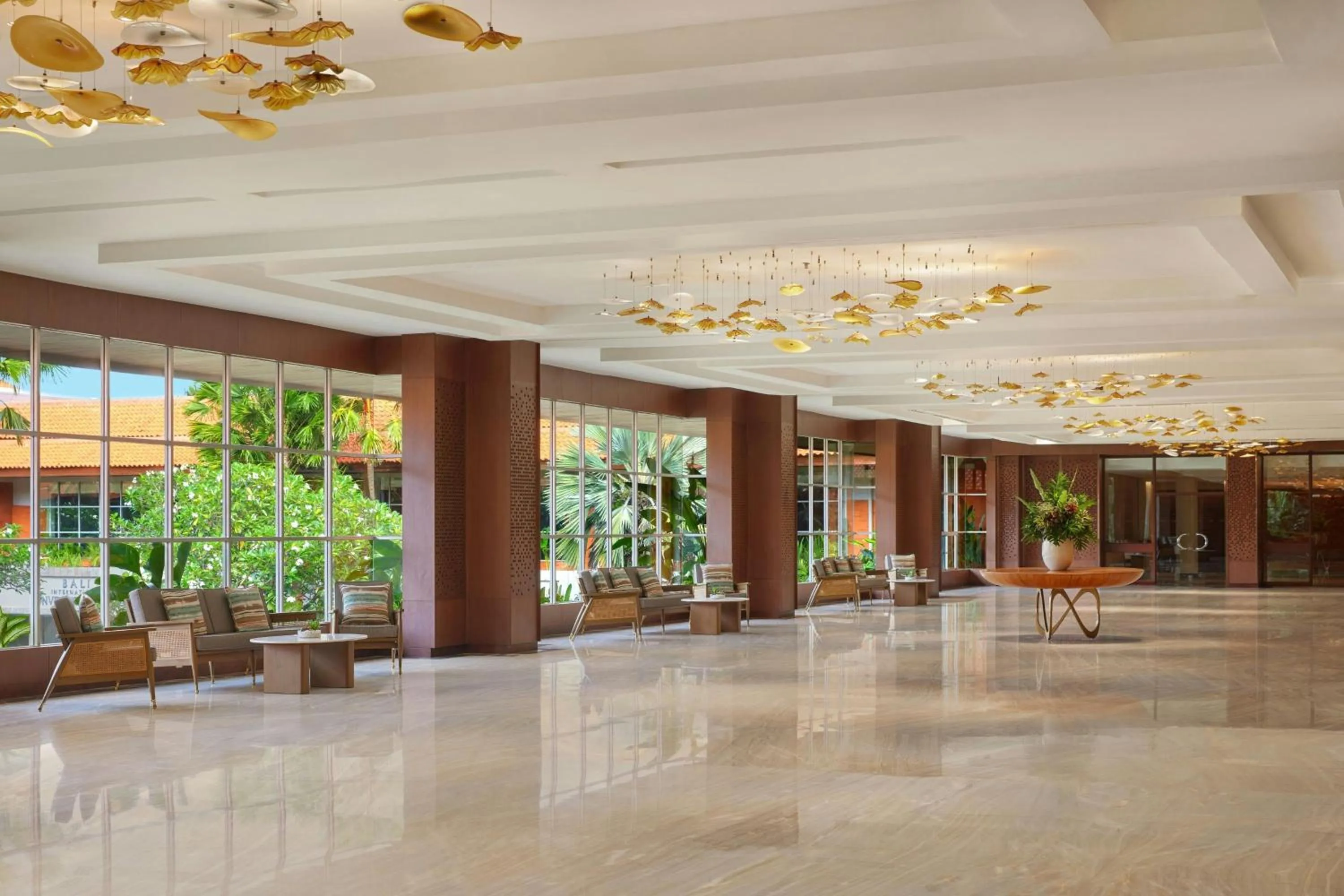 Meeting/conference room in The Westin Resort Nusa Dua, Bali
