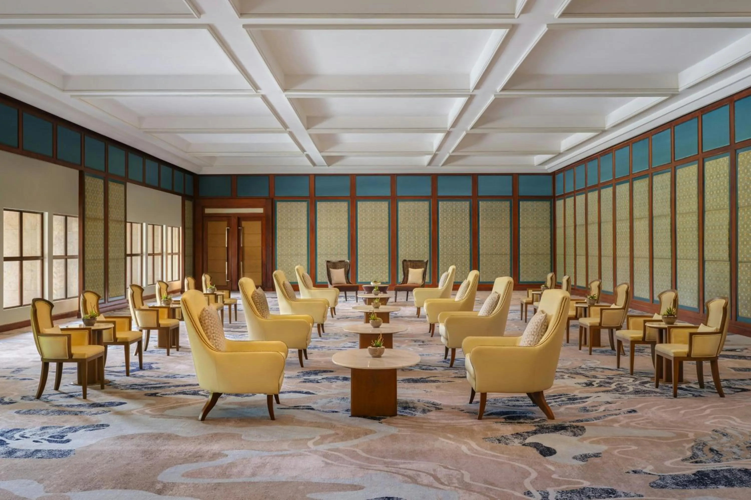 Meeting/conference room in The Westin Resort Nusa Dua, Bali