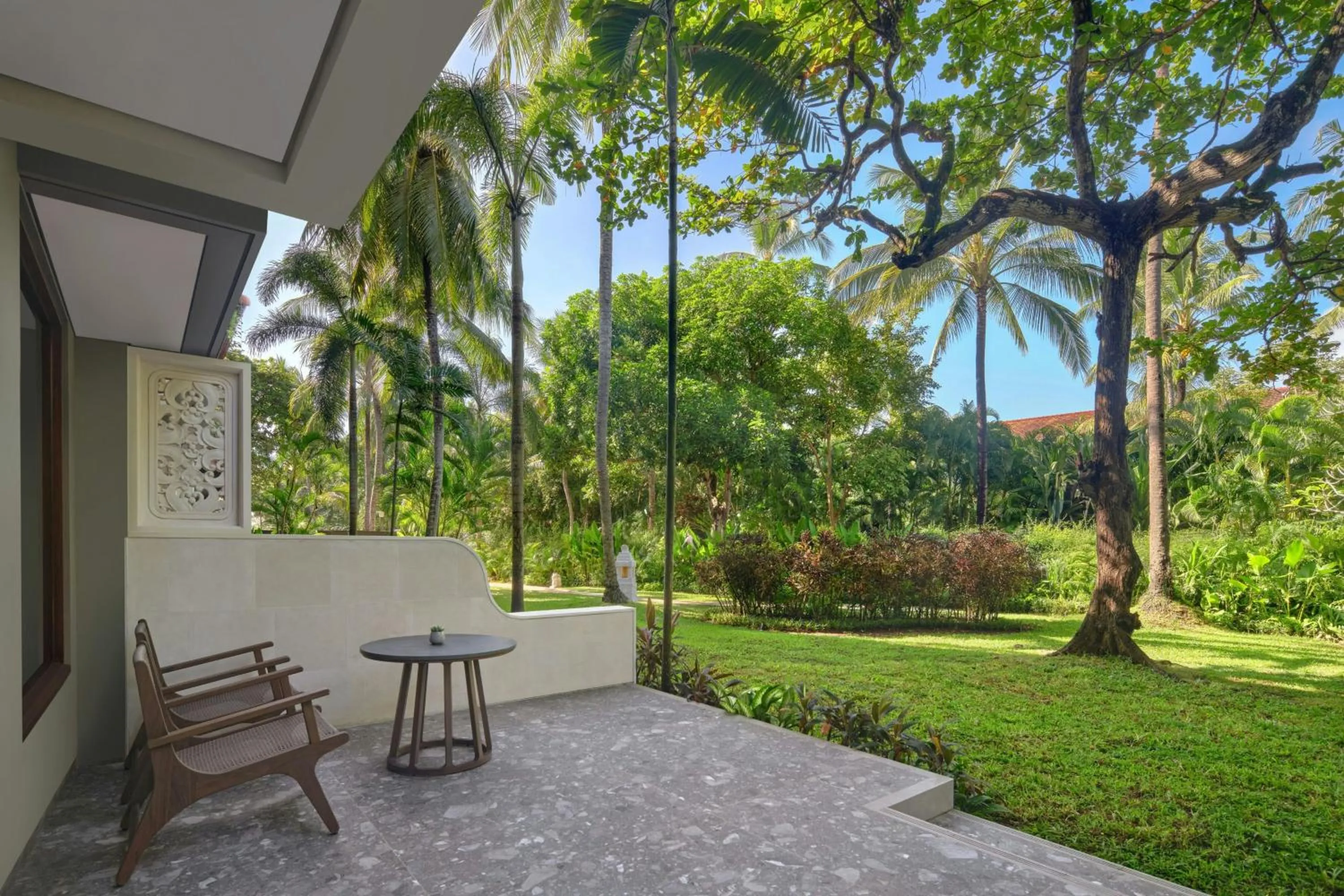 Photo of the whole room in The Westin Resort Nusa Dua, Bali
