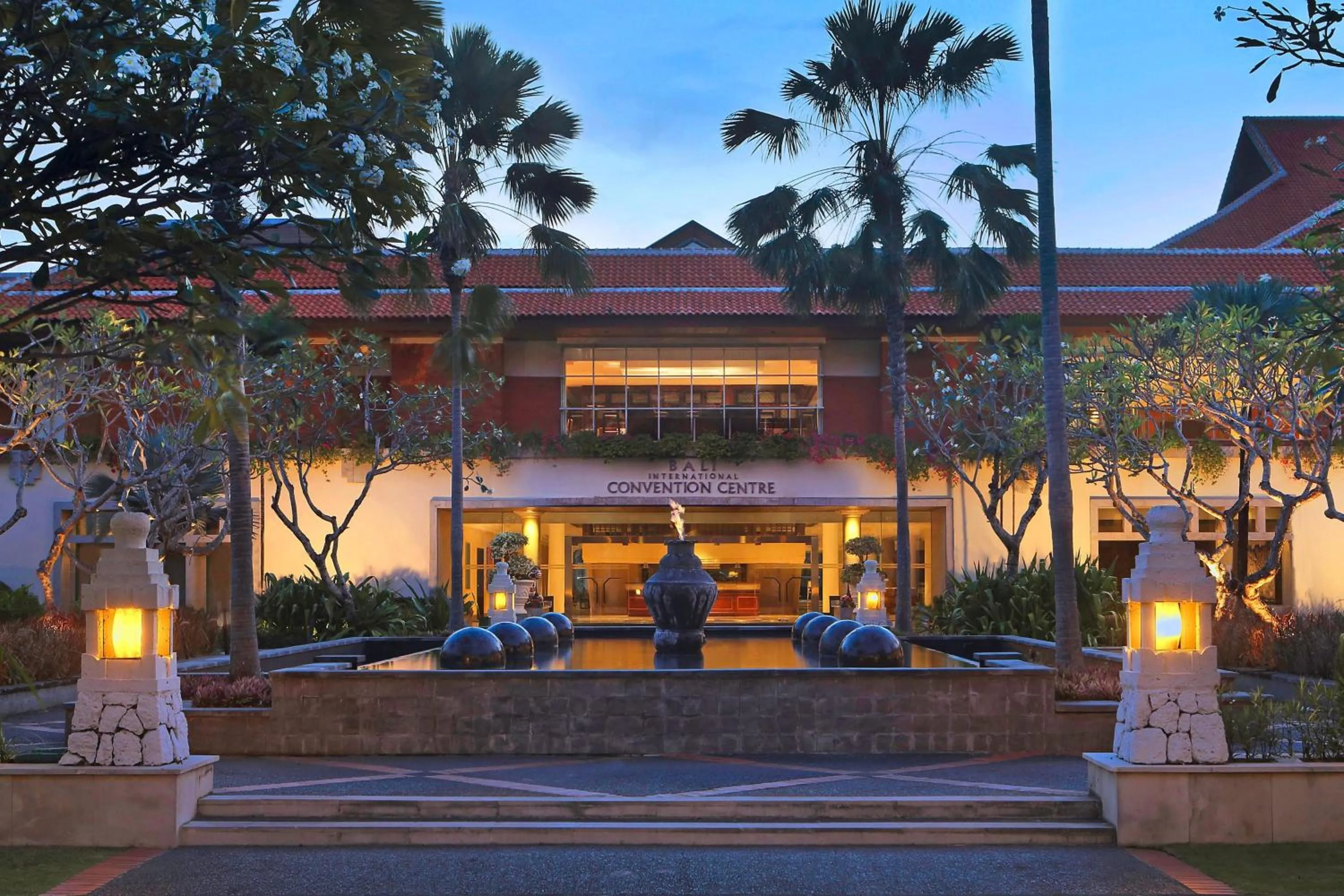 Meeting/conference room in The Westin Resort Nusa Dua, Bali