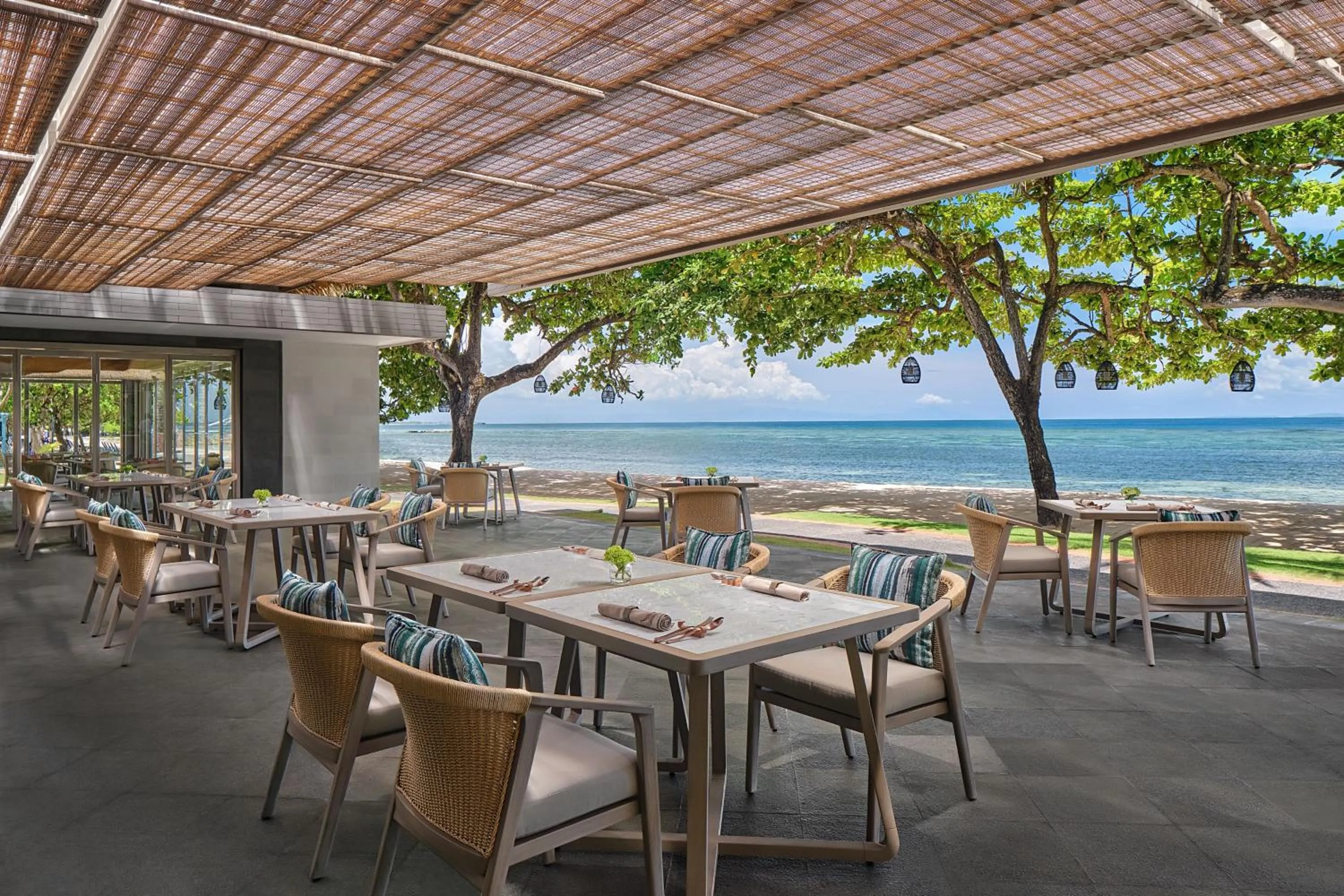 Lounge or bar in The Westin Resort Nusa Dua, Bali