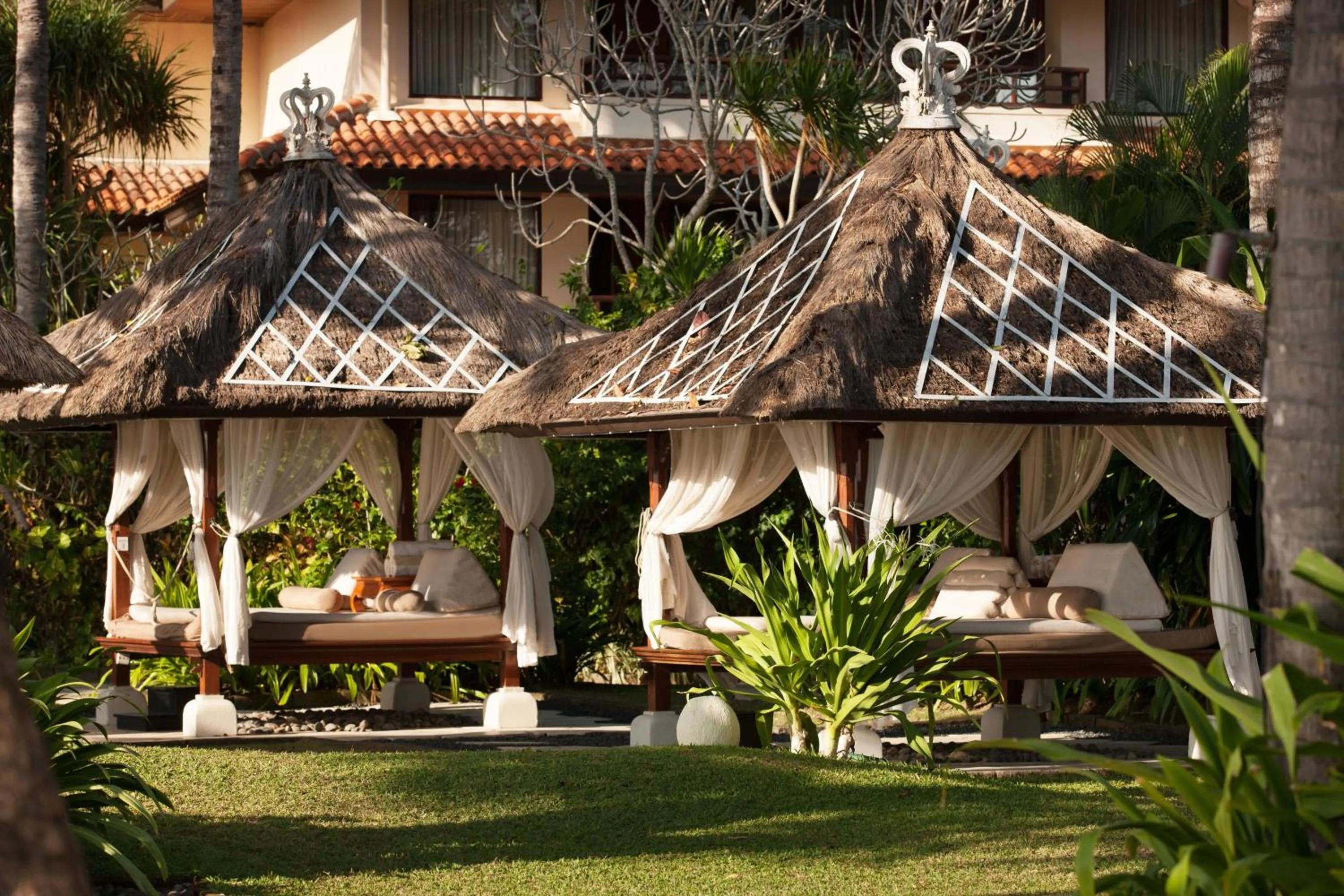 Spa and wellness centre/facilities in The Westin Resort Nusa Dua, Bali