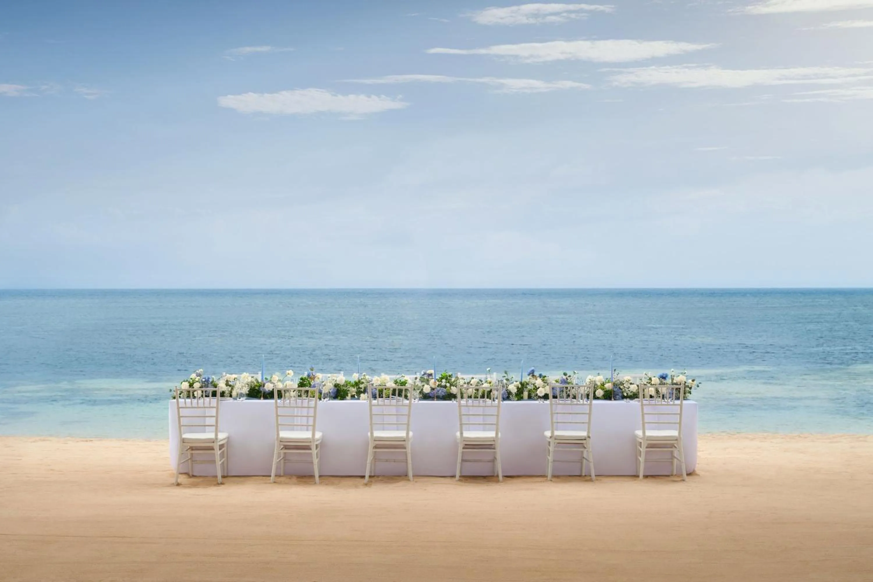 Lobby or reception in The Westin Resort Nusa Dua, Bali