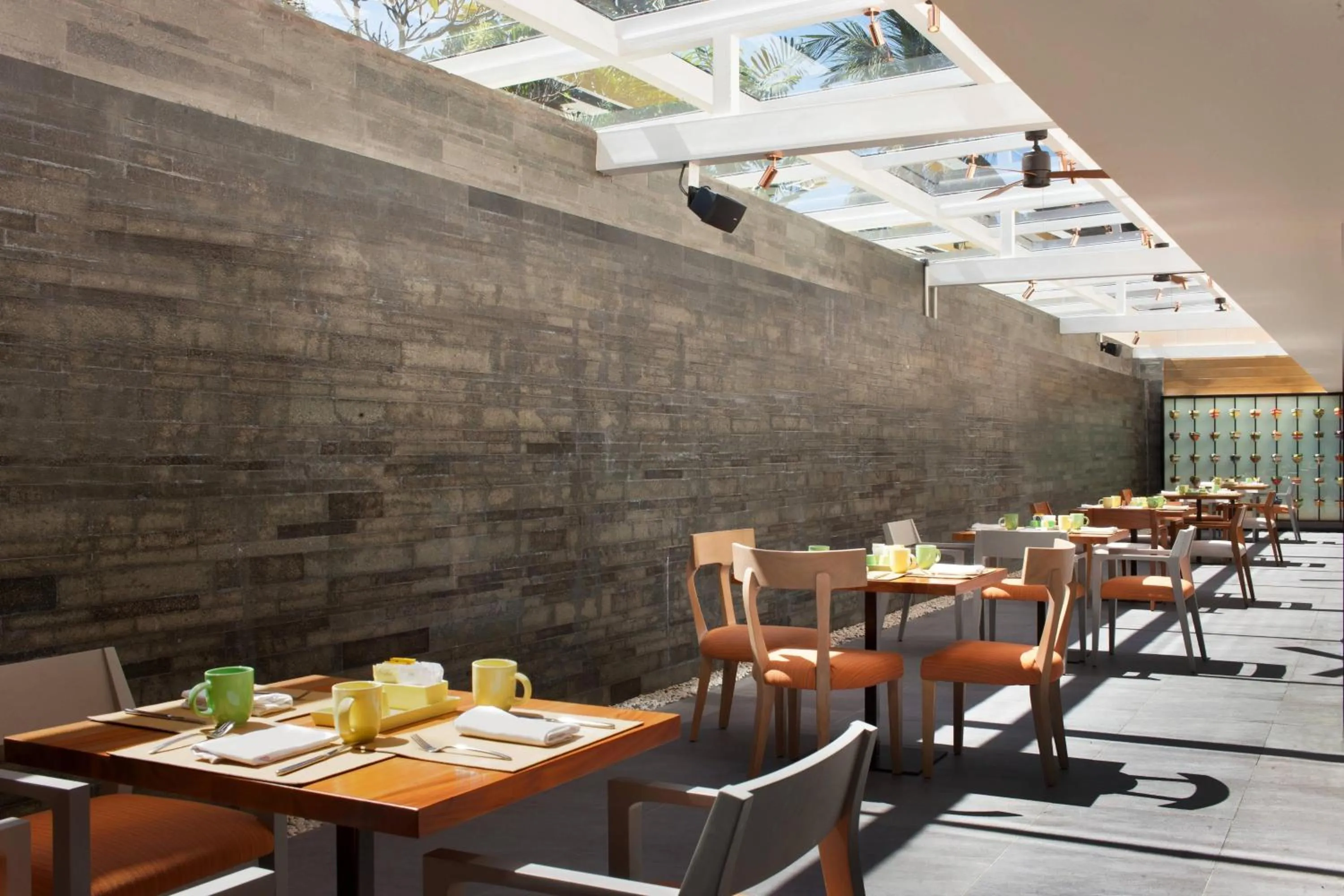 Restaurant/places to eat in The Westin Resort Nusa Dua, Bali