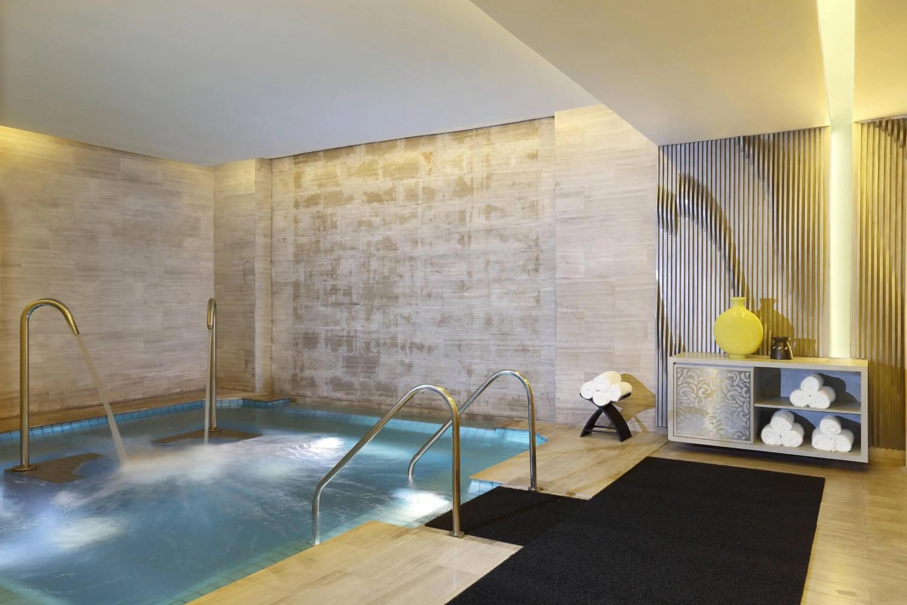 Spa and wellness centre/facilities in The Westin Resort Nusa Dua, Bali