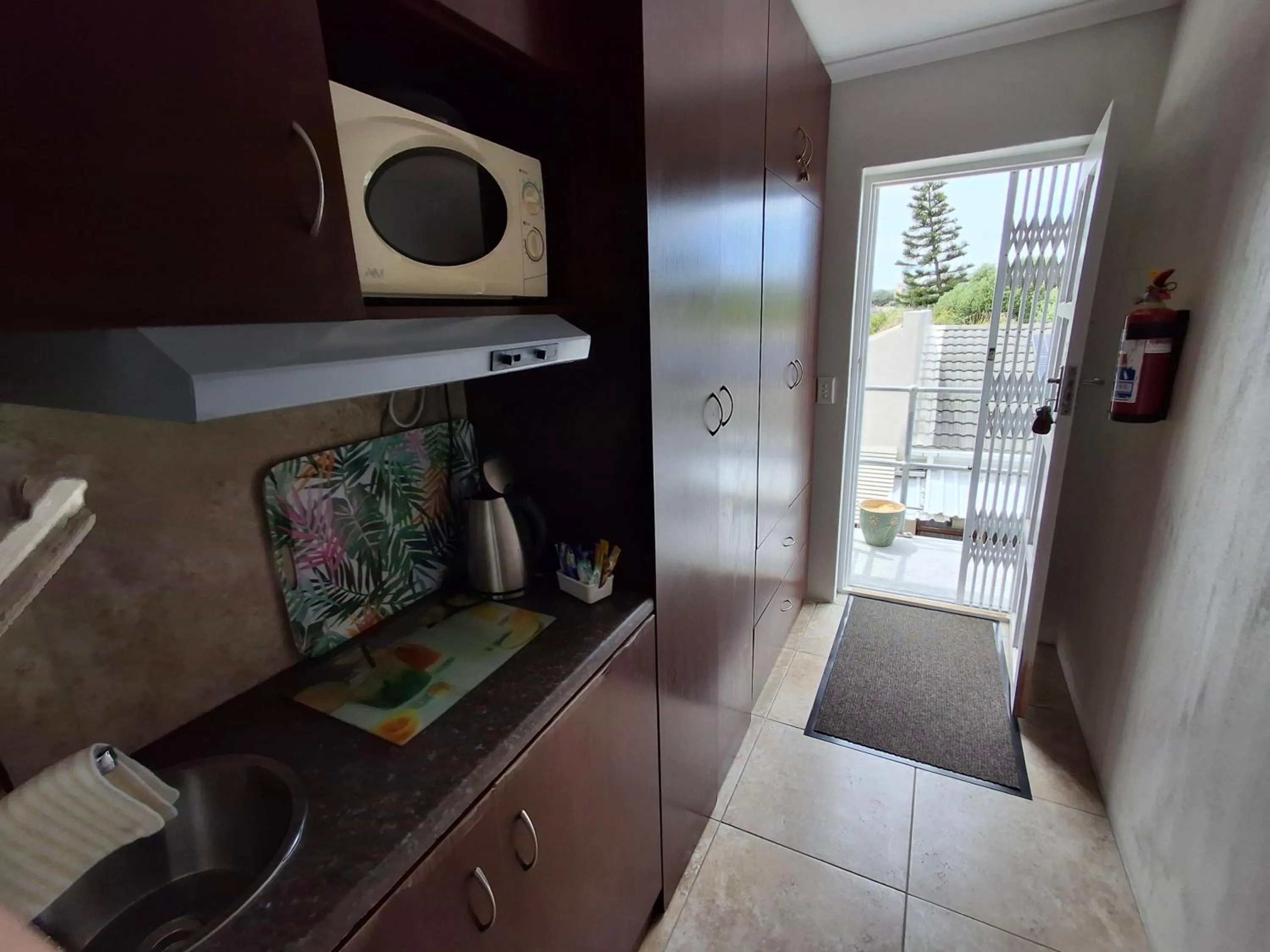 Melkbosstrand Bed and Breakfast