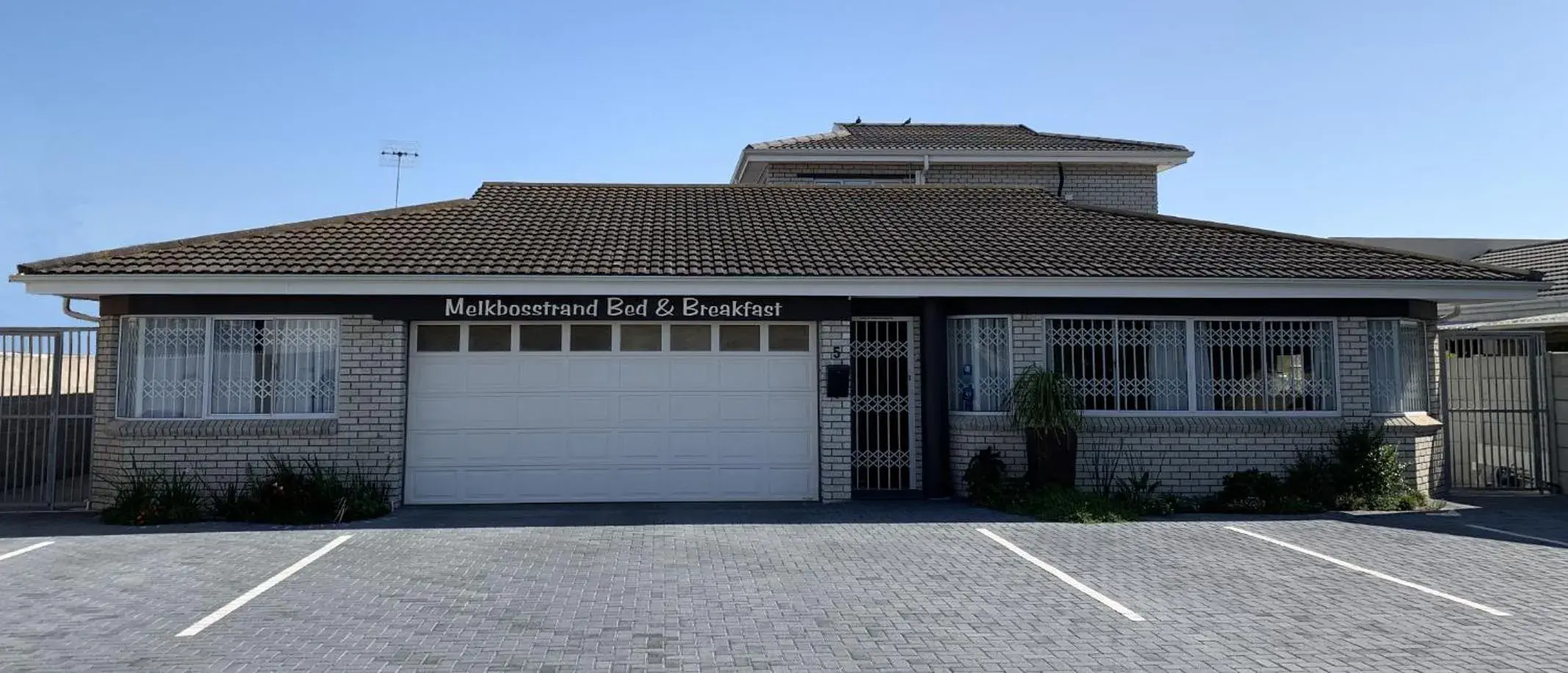 Melkbosstrand Bed and Breakfast Melkbosstrand Bed and Breakfast