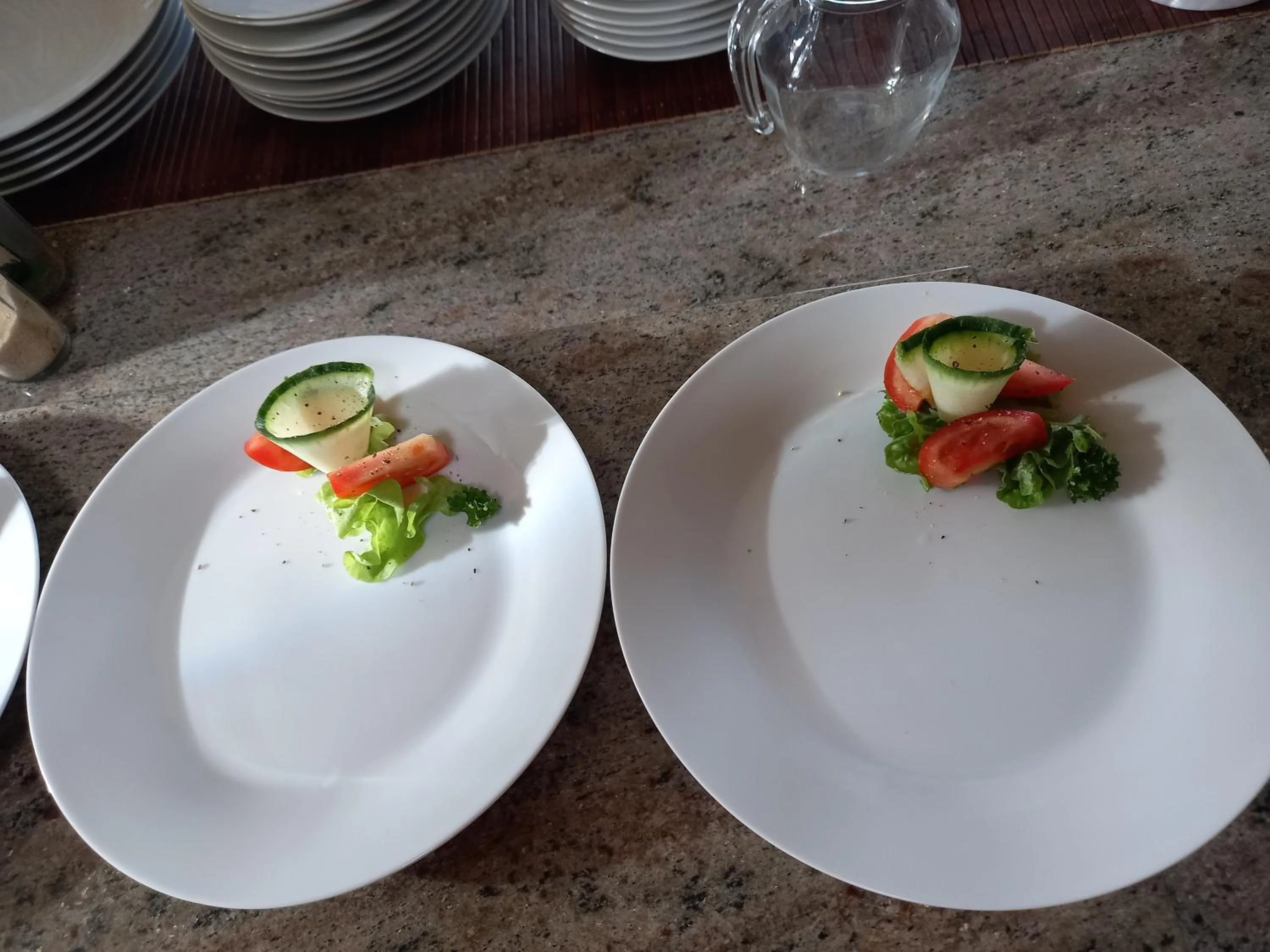 Melkbosstrand Bed and Breakfast