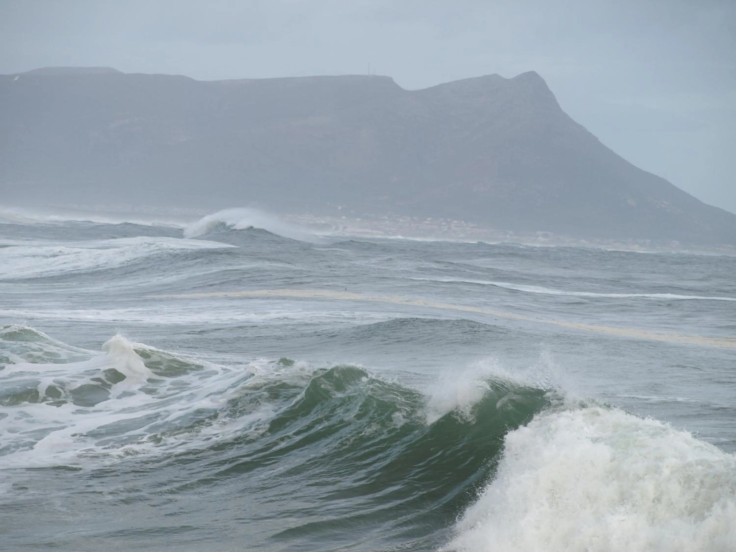 Nearby landmark in Melkbosstrand Bed and Breakfast