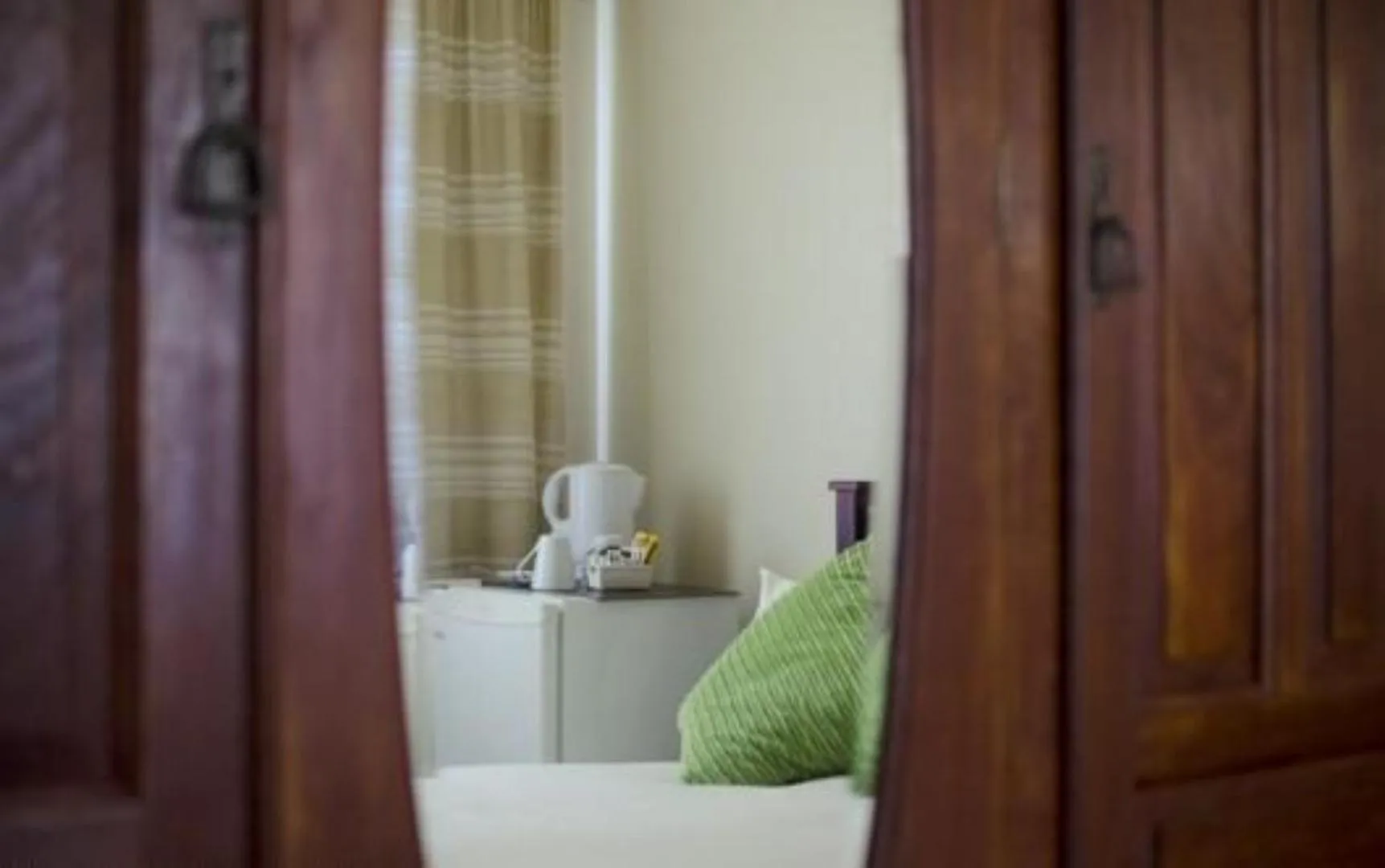Coffee/tea facilities, Bed in Melkbosstrand Bed and Breakfast
