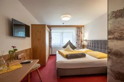 Hotel Garberwirt Hotel Garberwirt