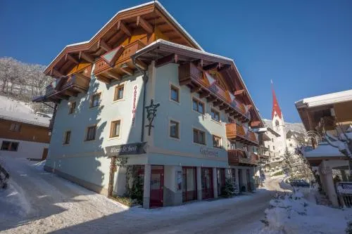 Hotel Garberwirt