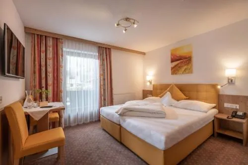 Hotel Garberwirt