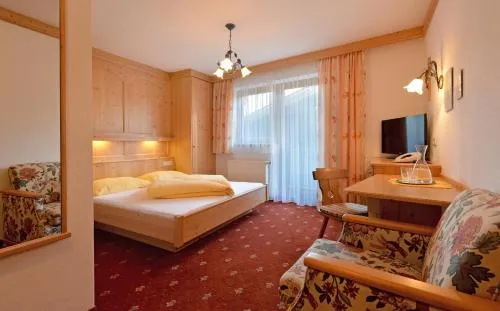 Hotel Garberwirt