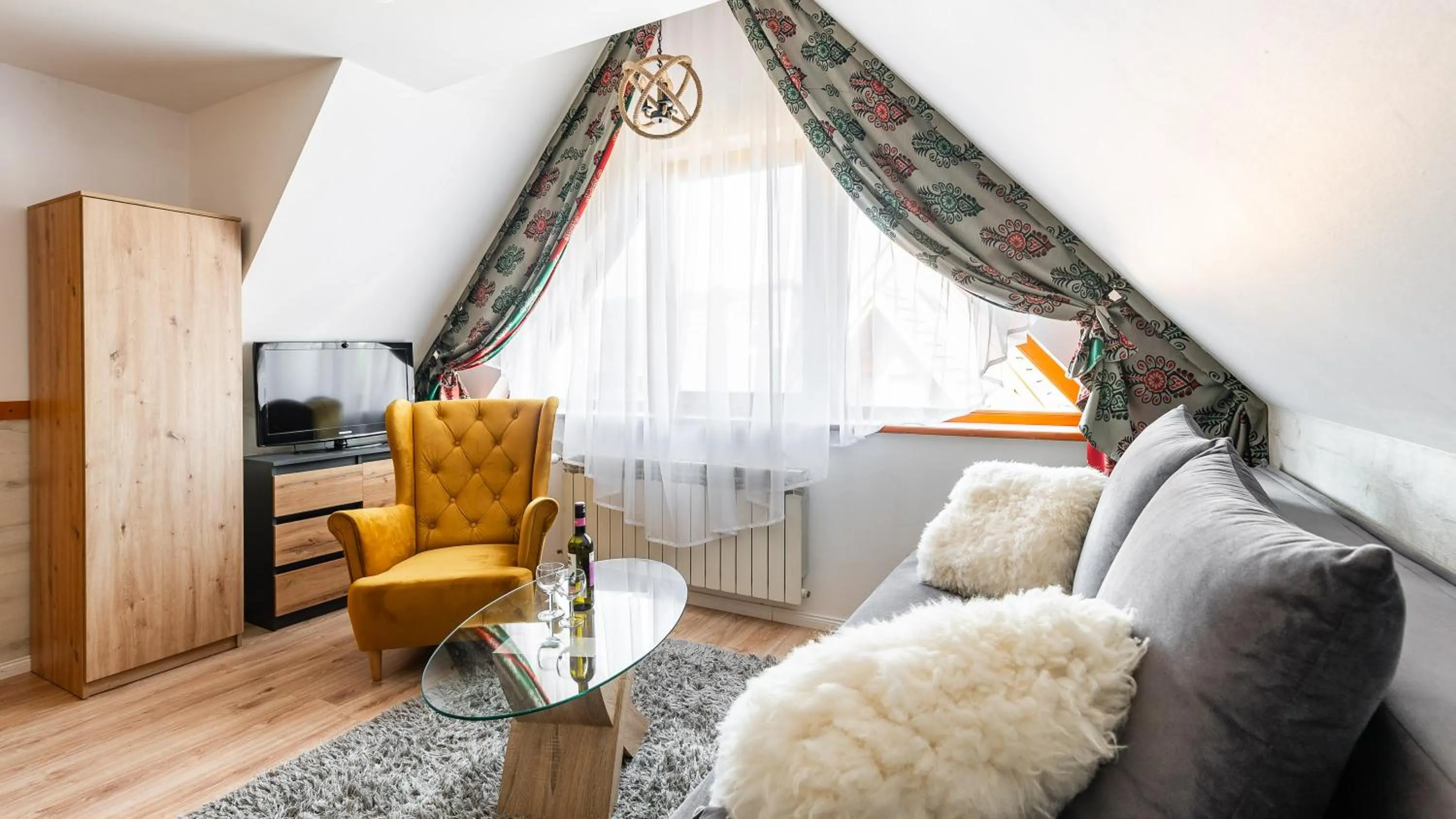 Aparthotel Delta Garden