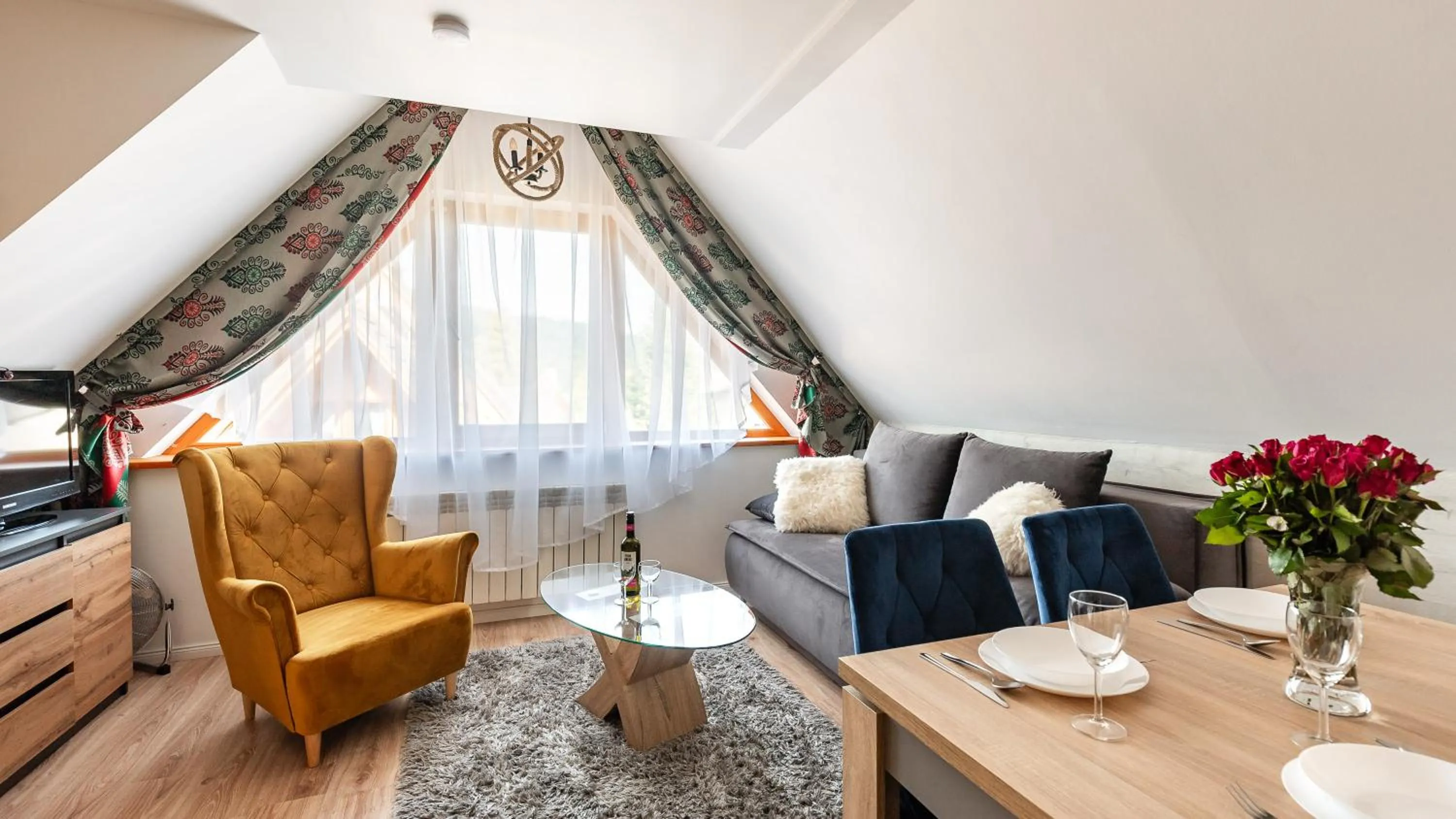 Aparthotel Delta Garden