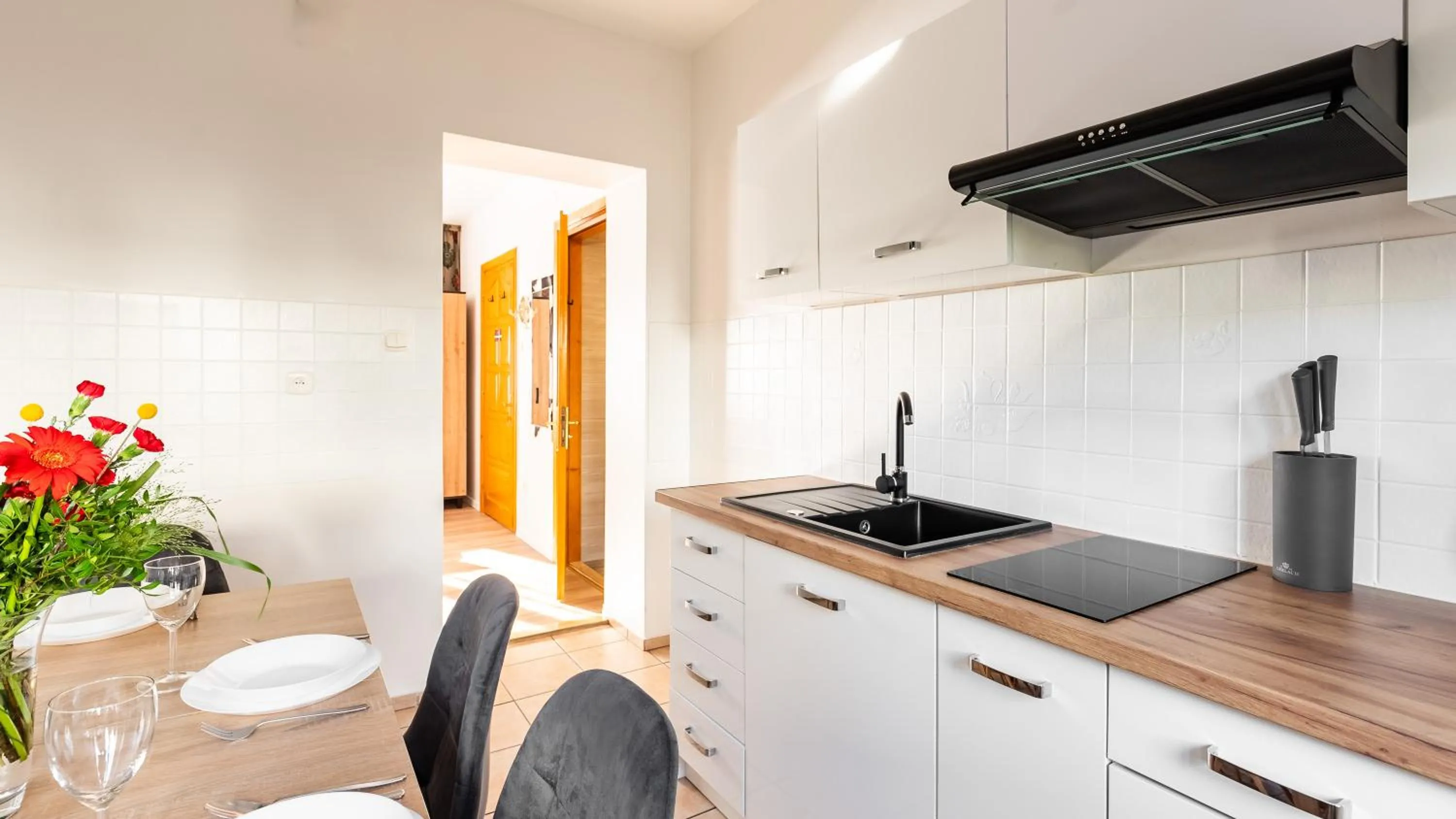 Aparthotel Delta Garden