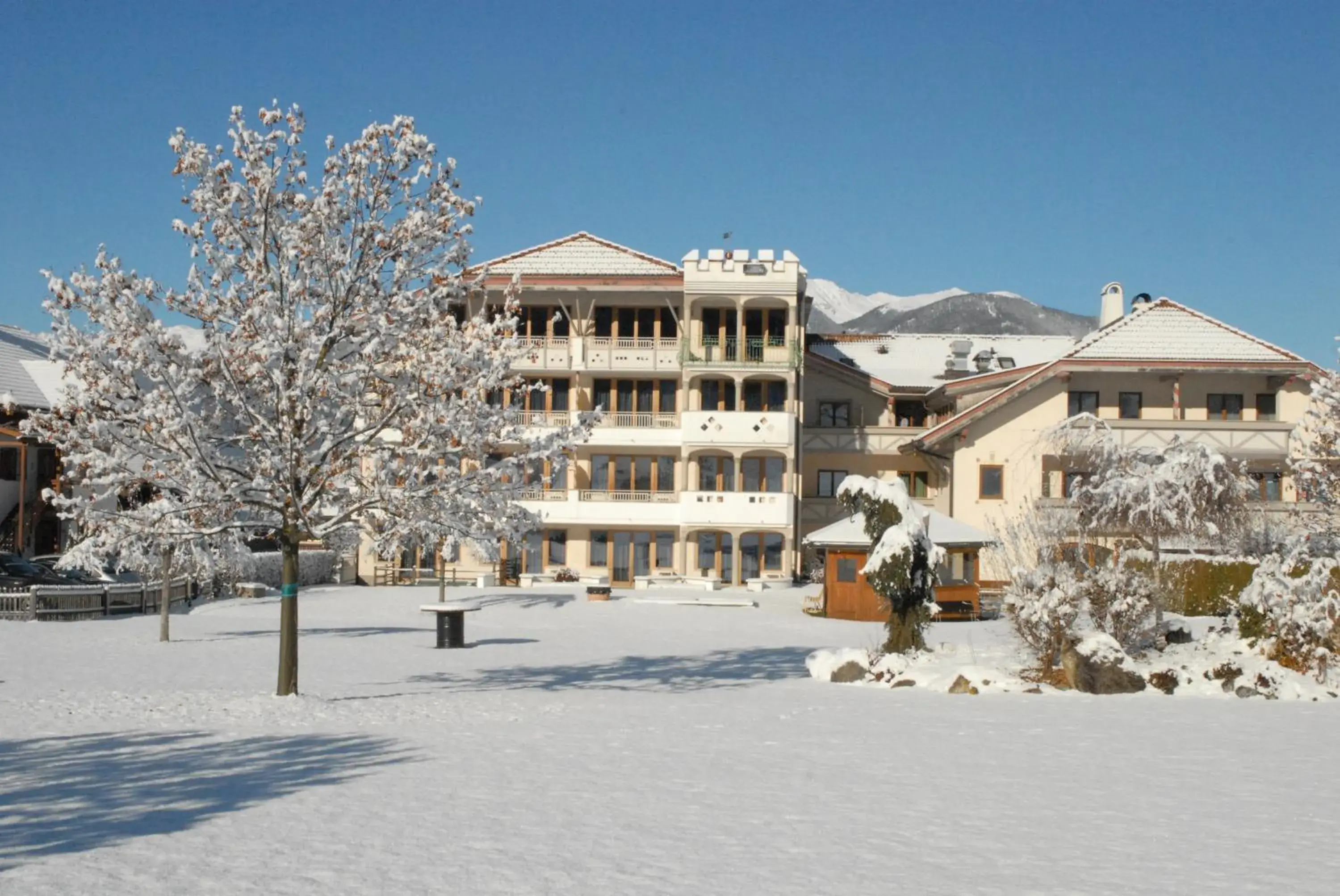 Hotel Reipertingerhof Hotel Reipertingerhof